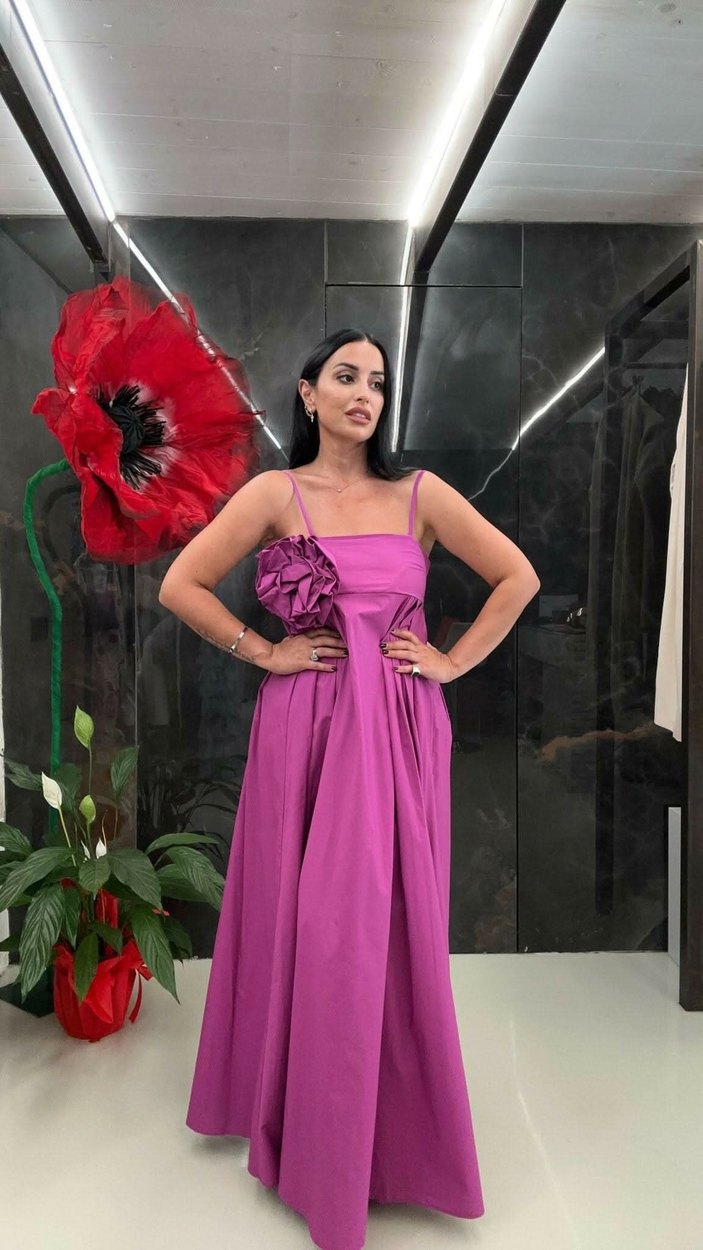 Abito Royal - THE SECRET LOFT