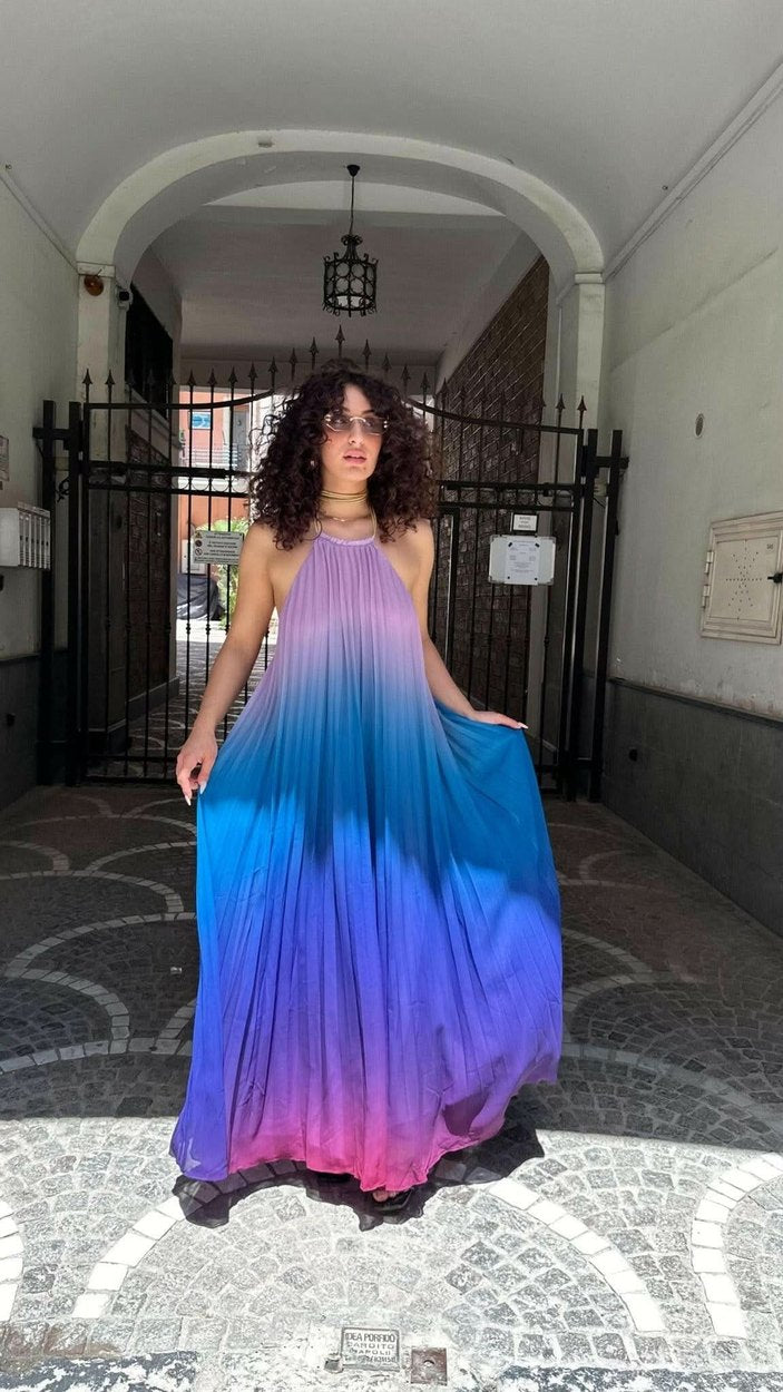 Abito sunset - THE SECRET LOFT