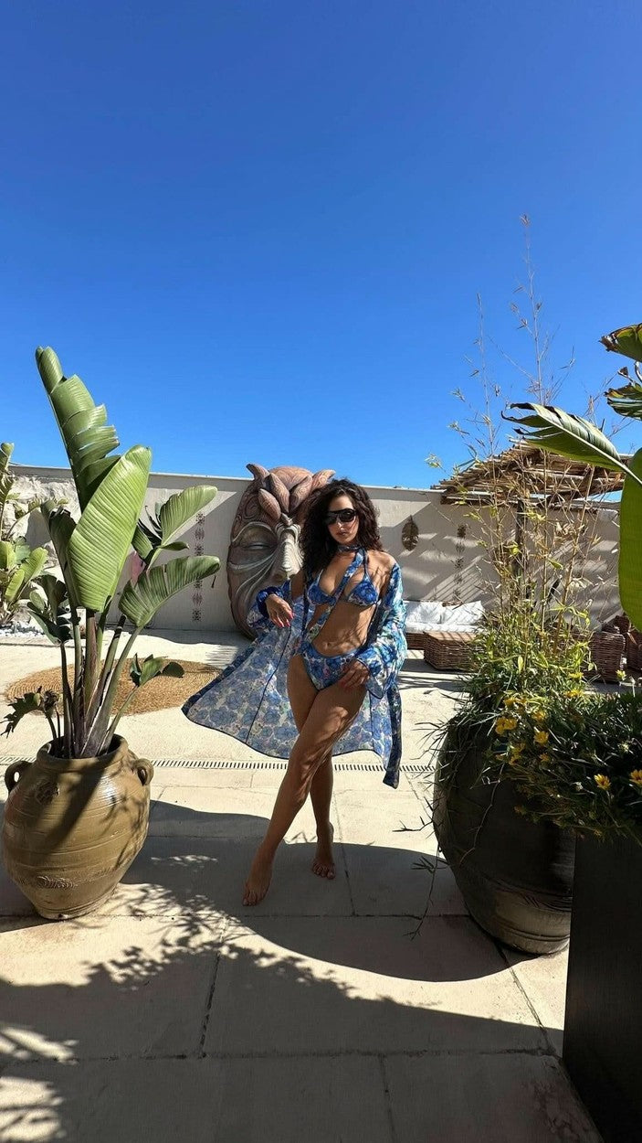 Caftano Dubai - THE SECRET LOFT