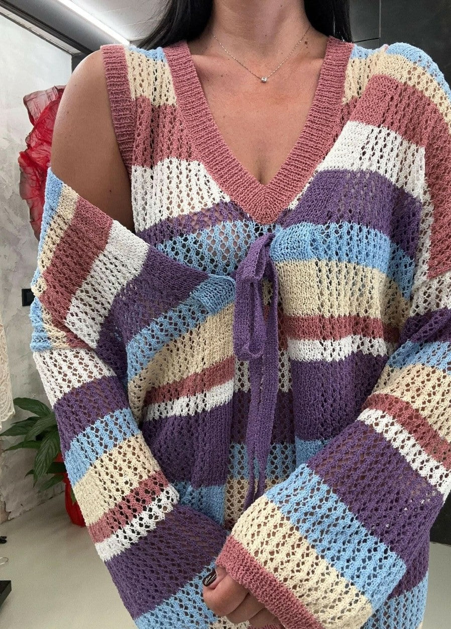 Cardigan Isabel - THE SECRET LOFT