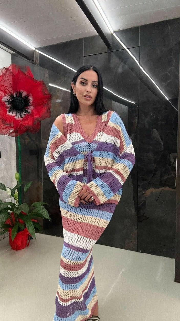 Cardigan Isabel - THE SECRET LOFT