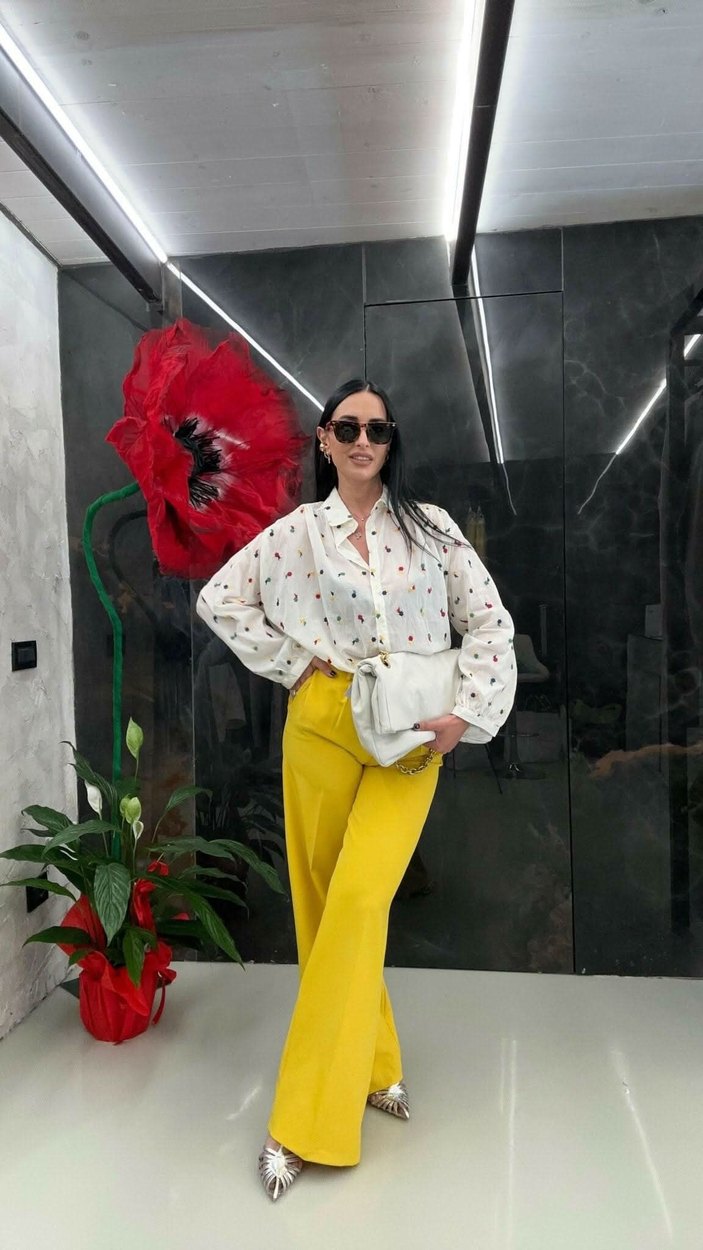 Camicia charlie - THE SECRET LOFT