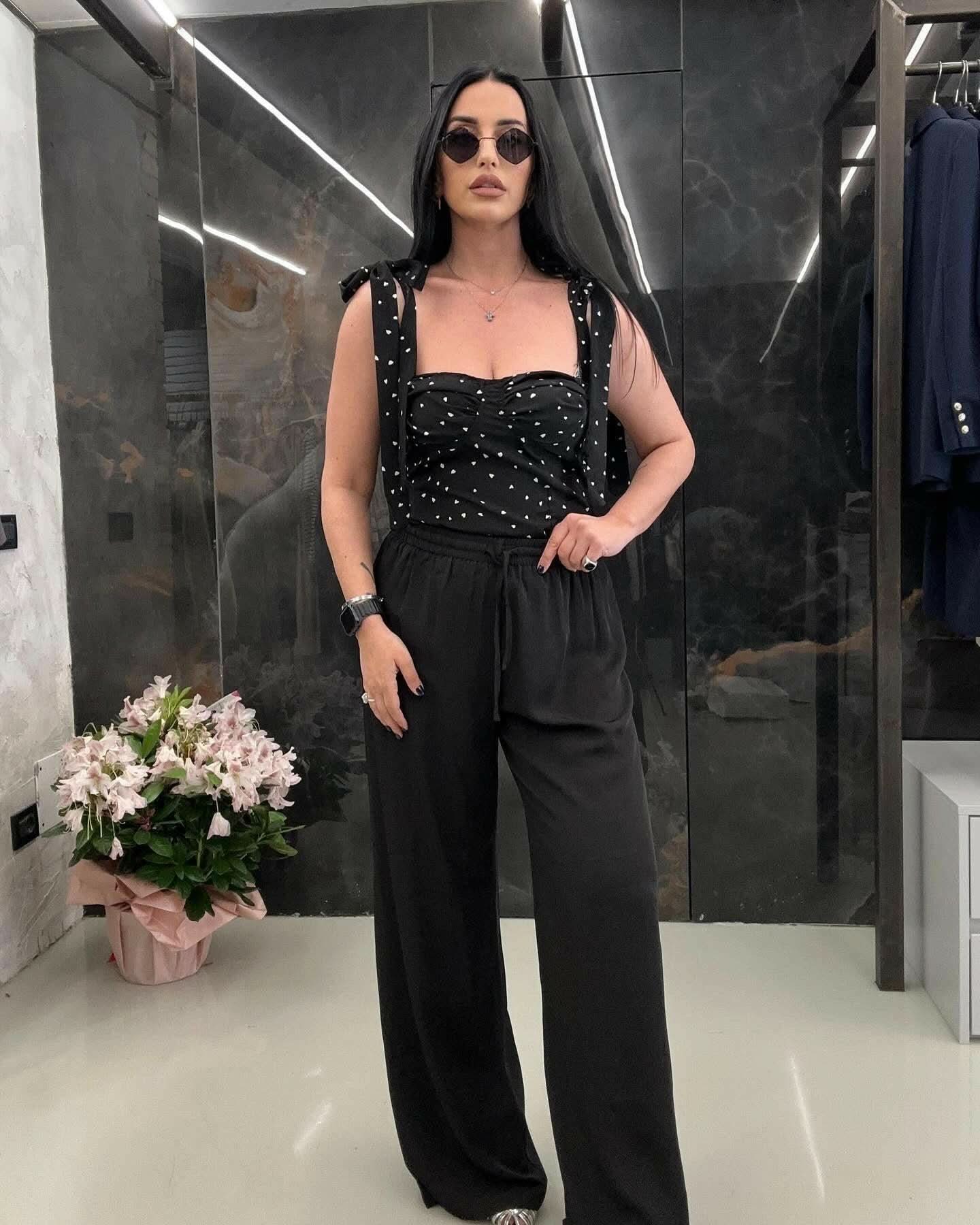 Top cuore - THE SECRET LOFT