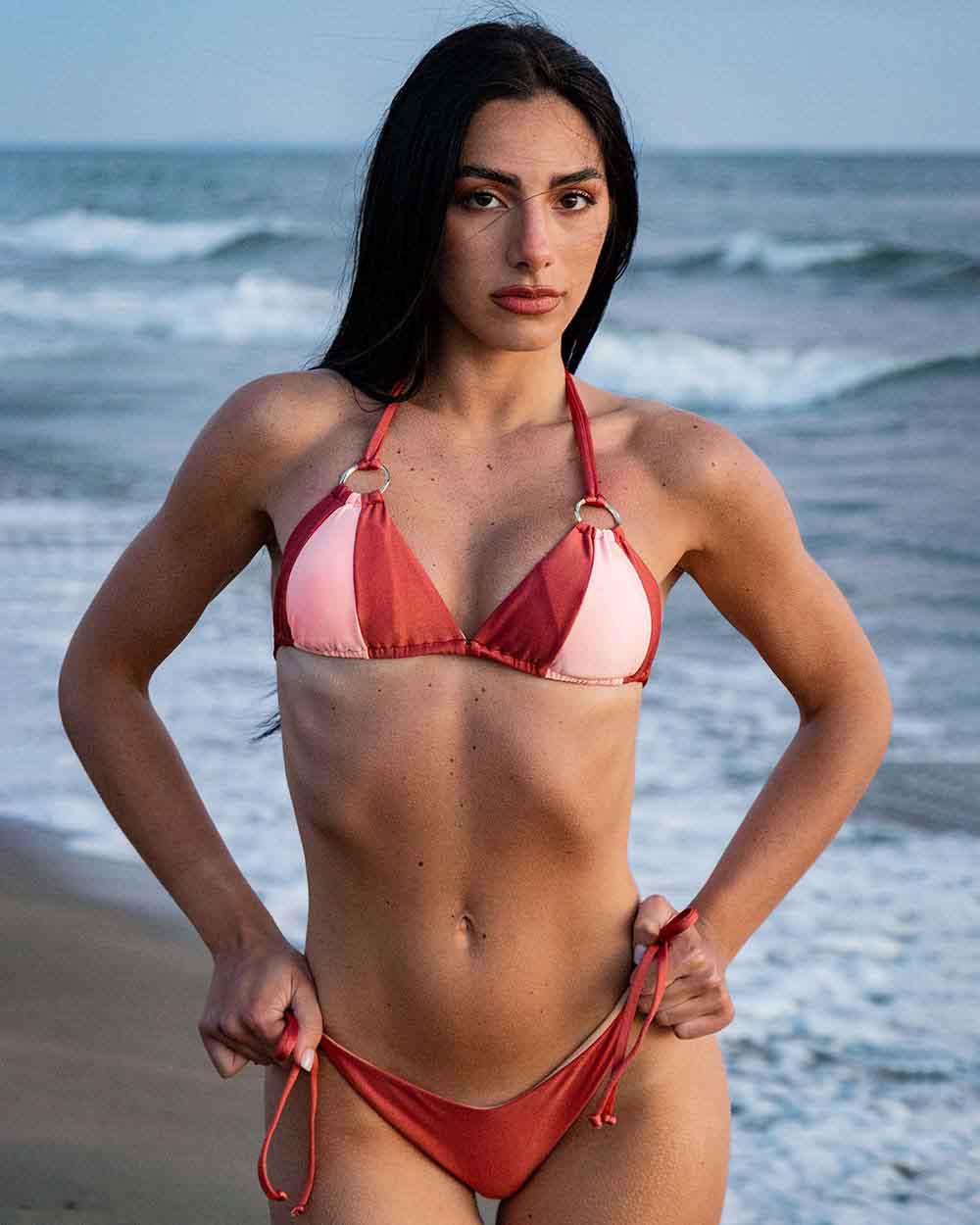 BIKINI DORIDE ALYU'