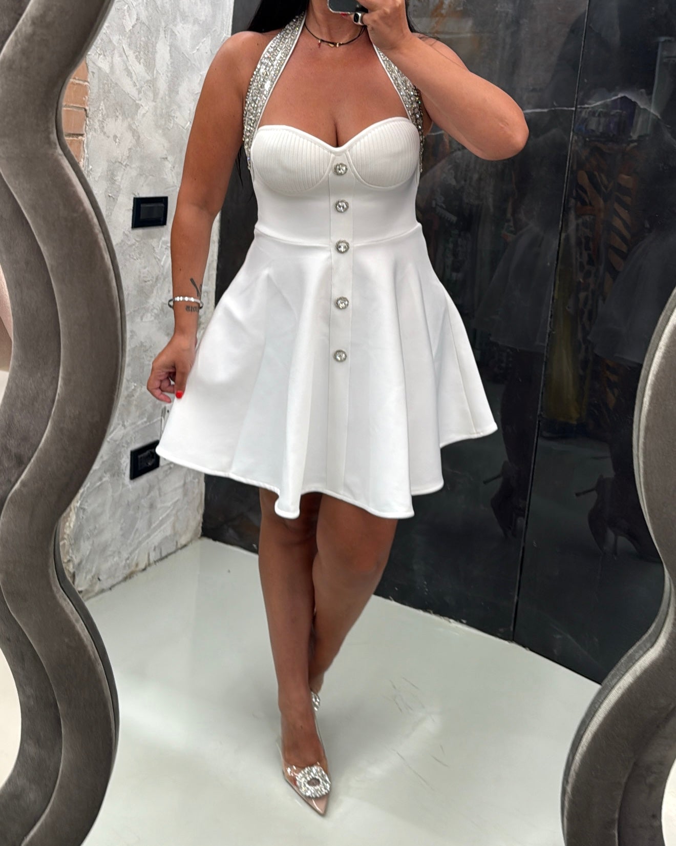 Abito marlyn