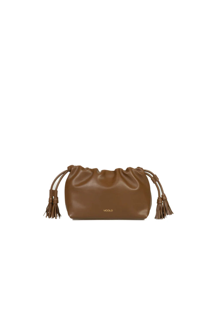 Tassel bag Vicolo