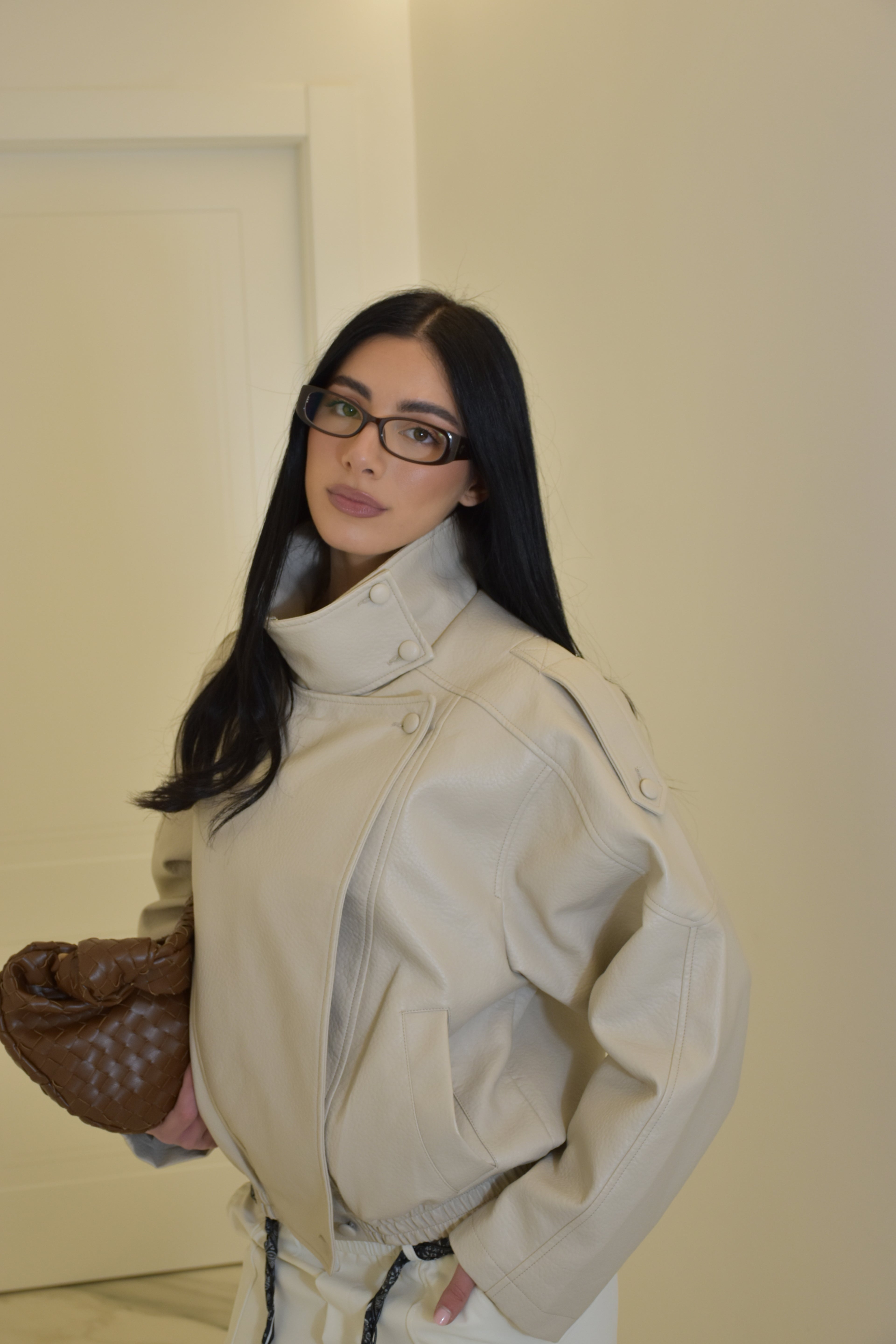 Giubbino Clara