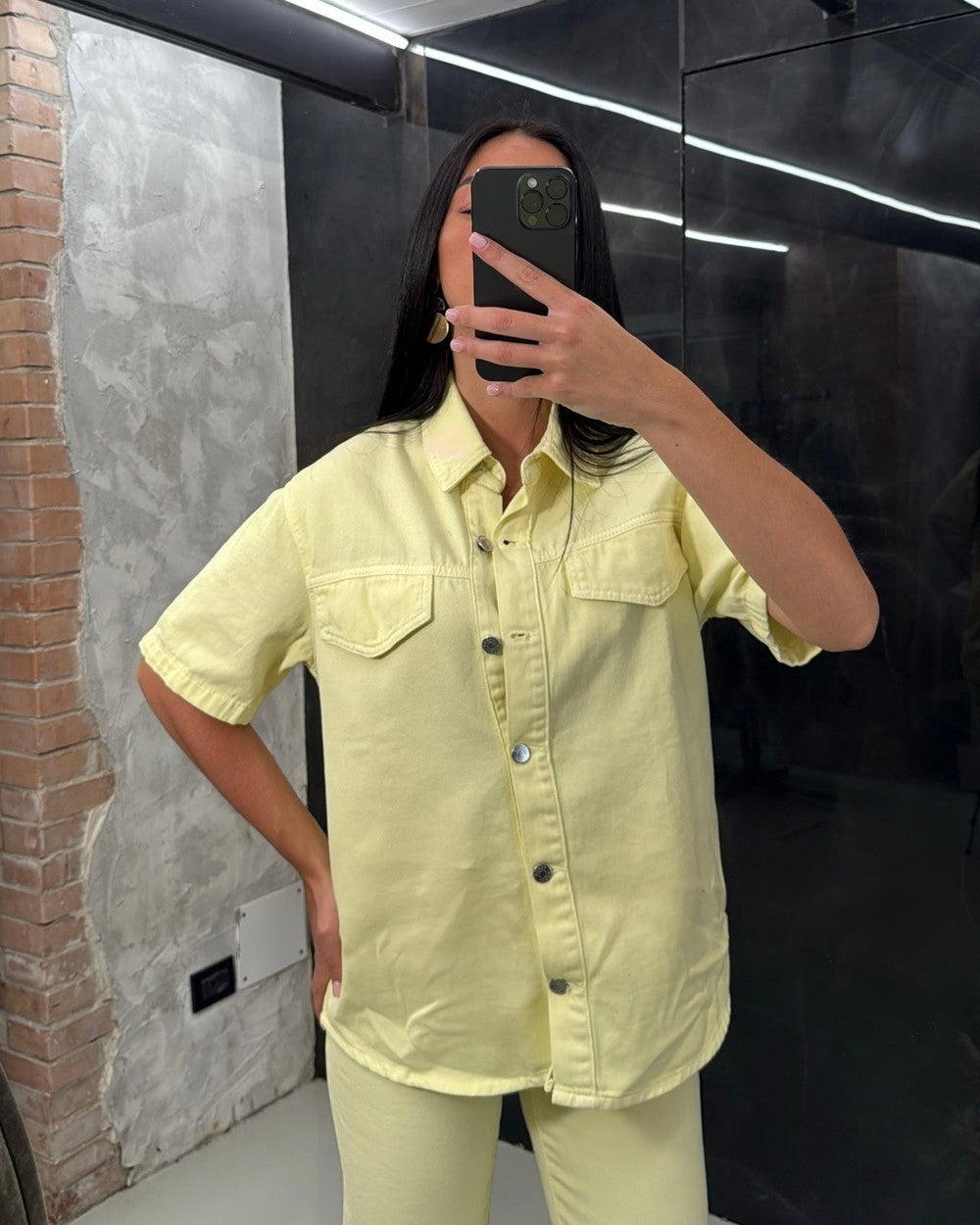Coordinato sole