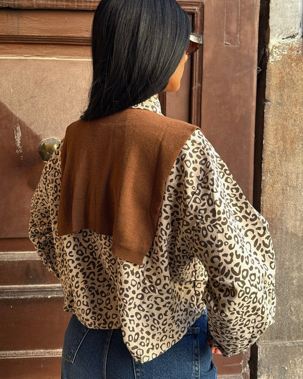 Camicia animalier (Copia)
