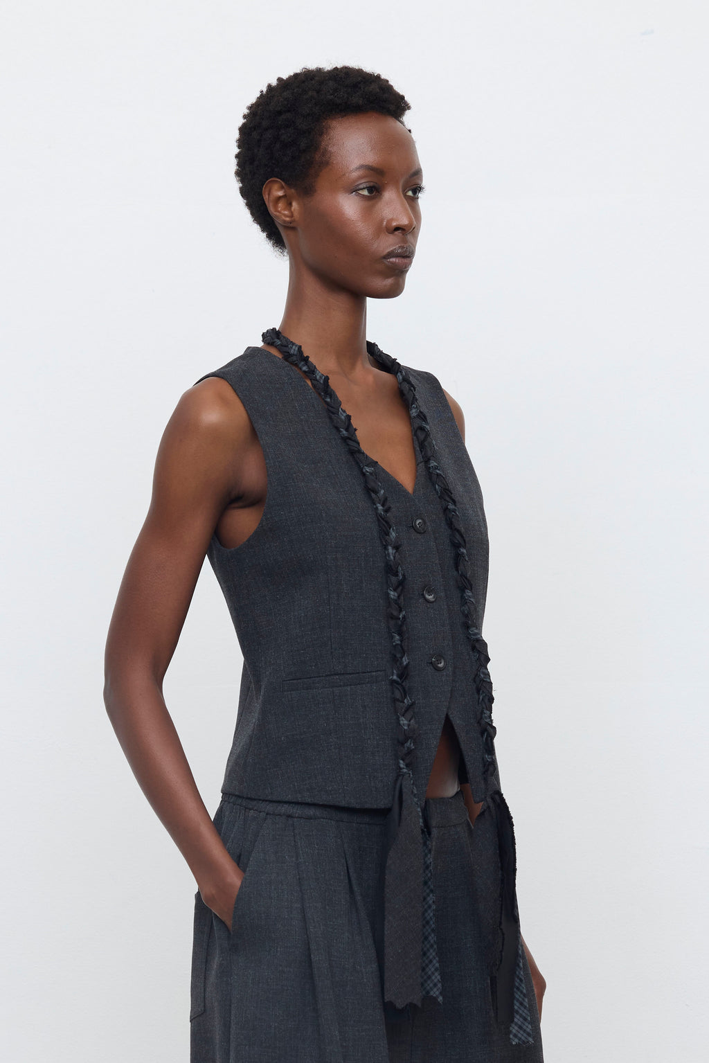 Gilet Eleh
