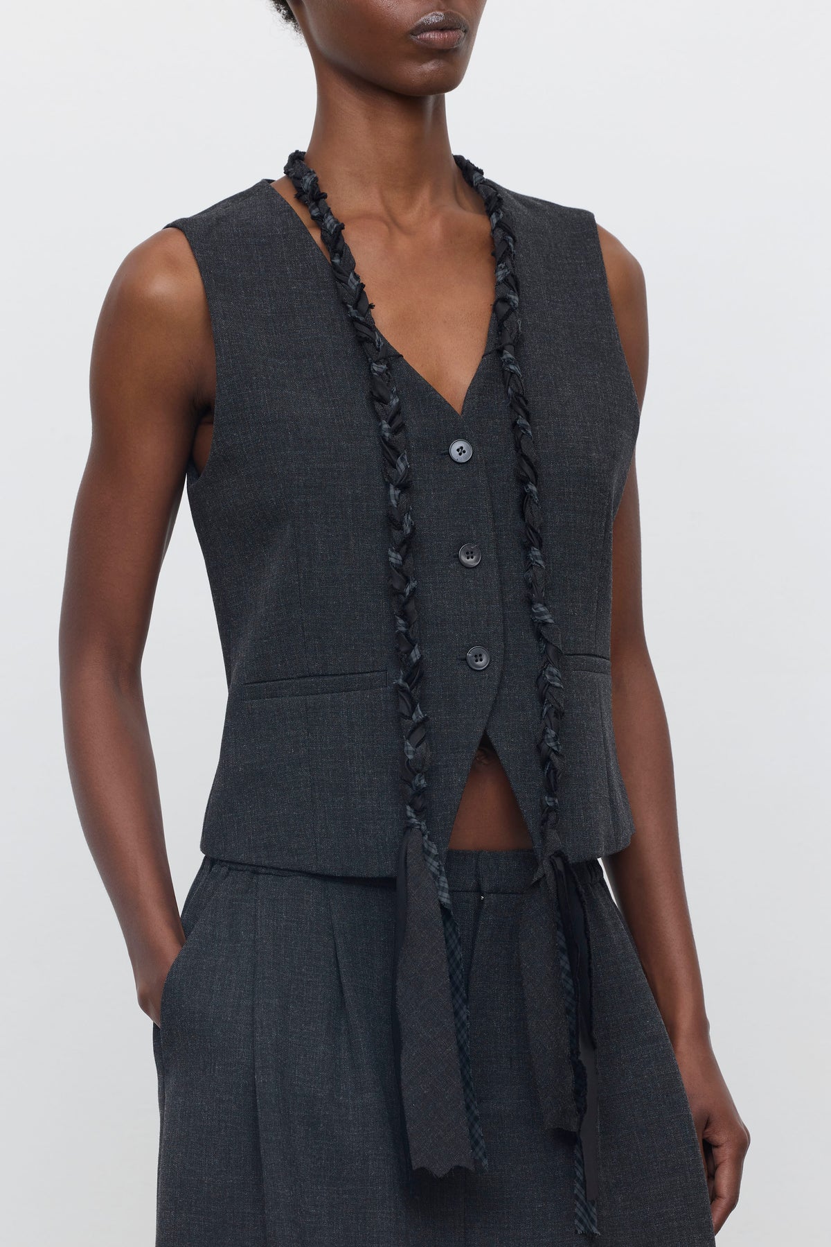 Gilet Eleh
