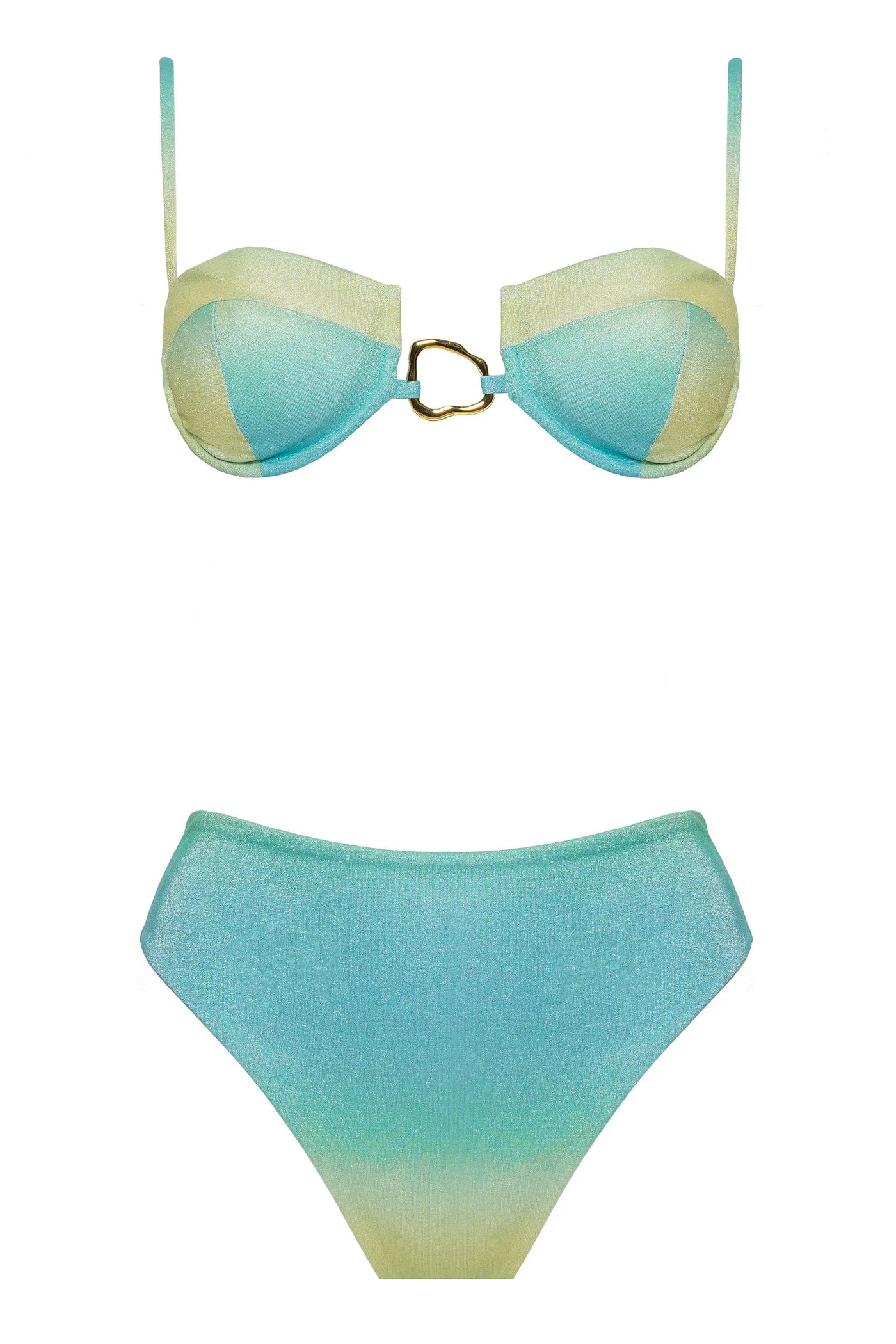 costume aria sand bikini