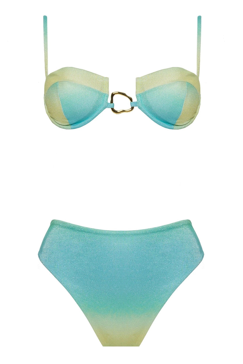 costume aria sand bikini