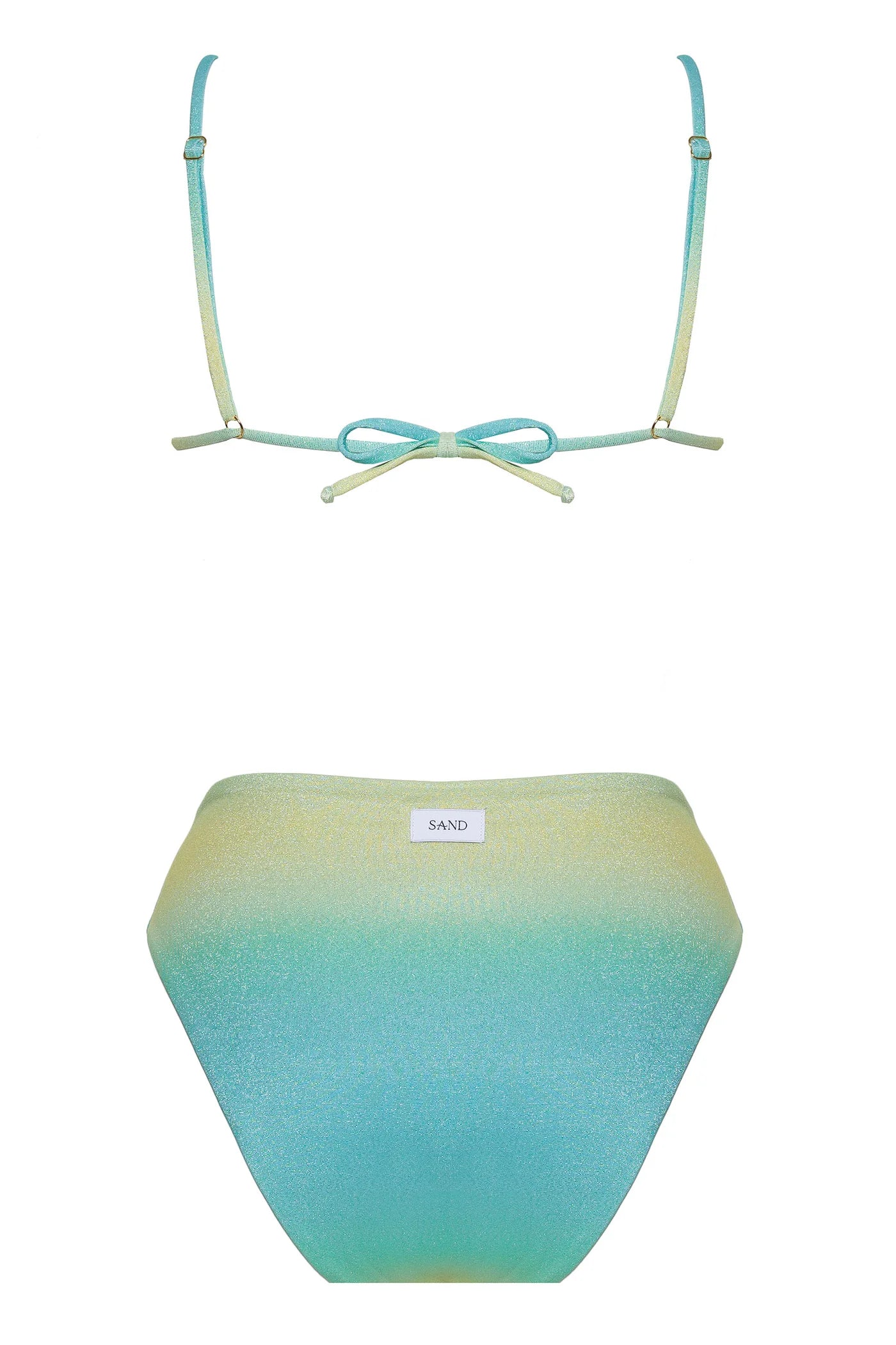 costume aria sand bikini