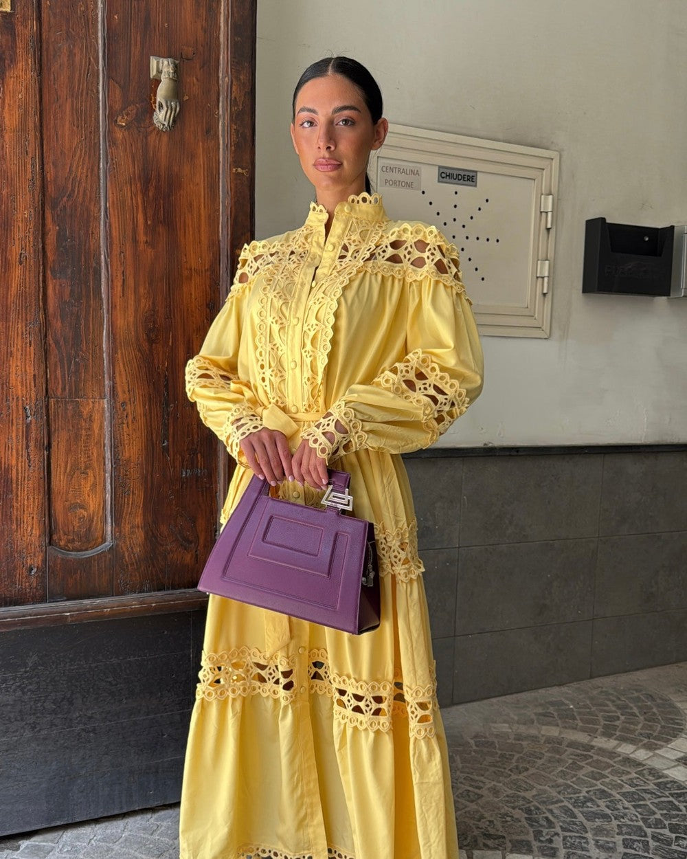Abito Clara