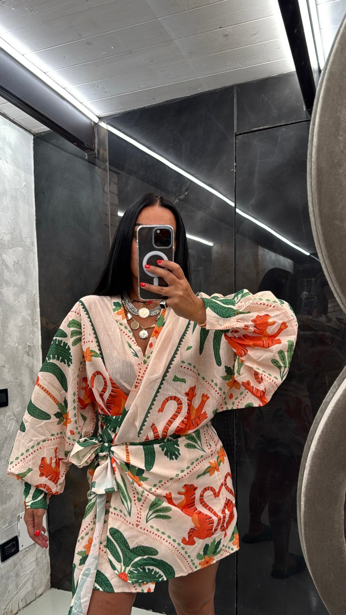 Abito vogue