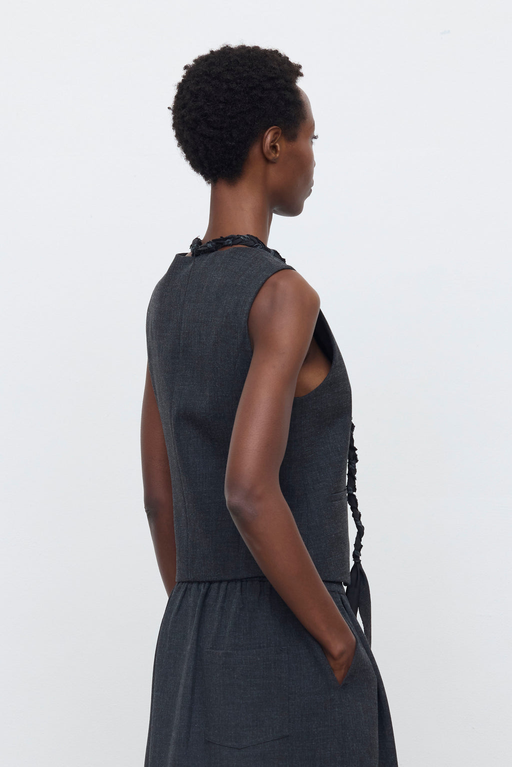 Gilet Eleh