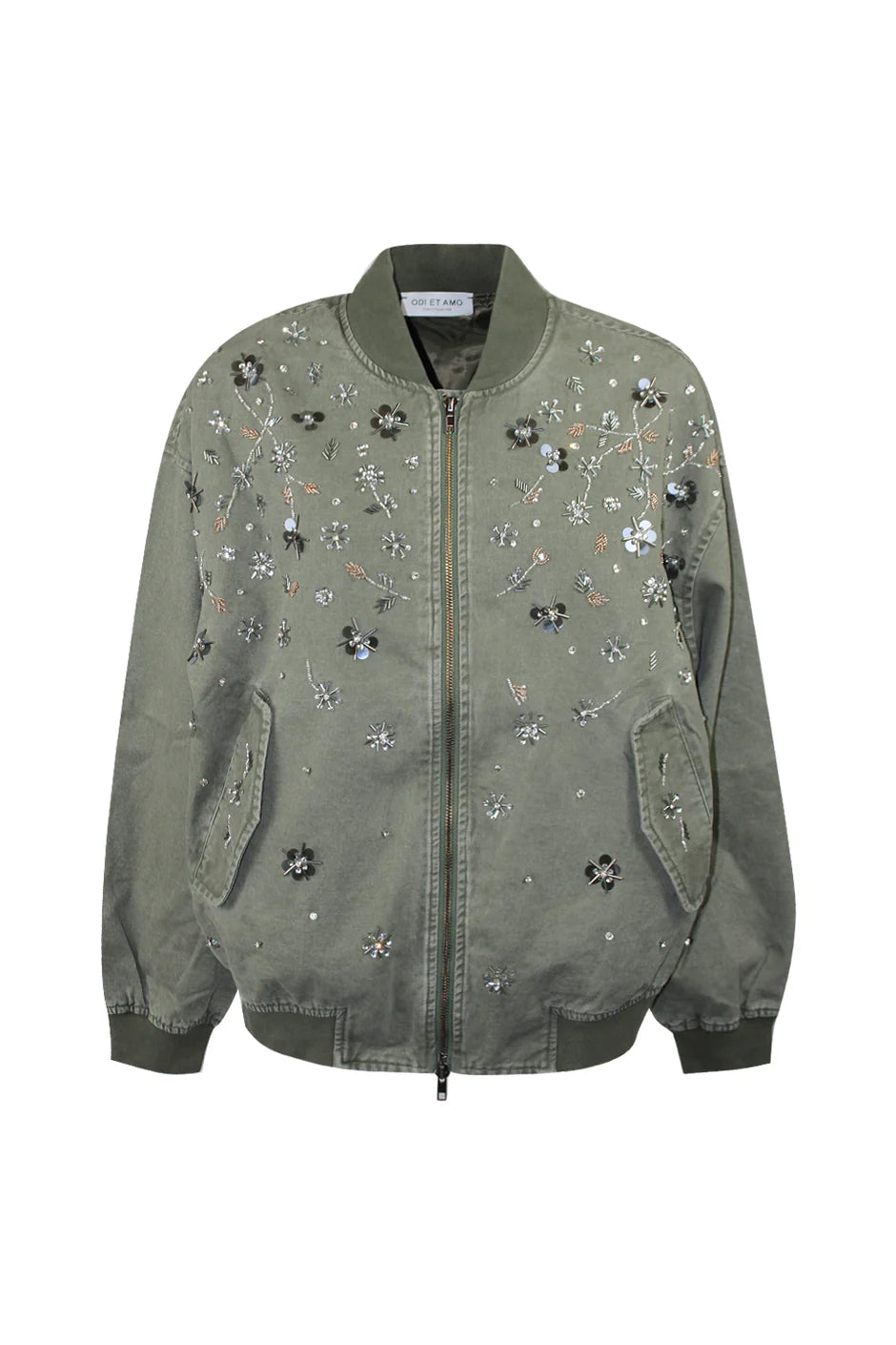 Giubbino bomber