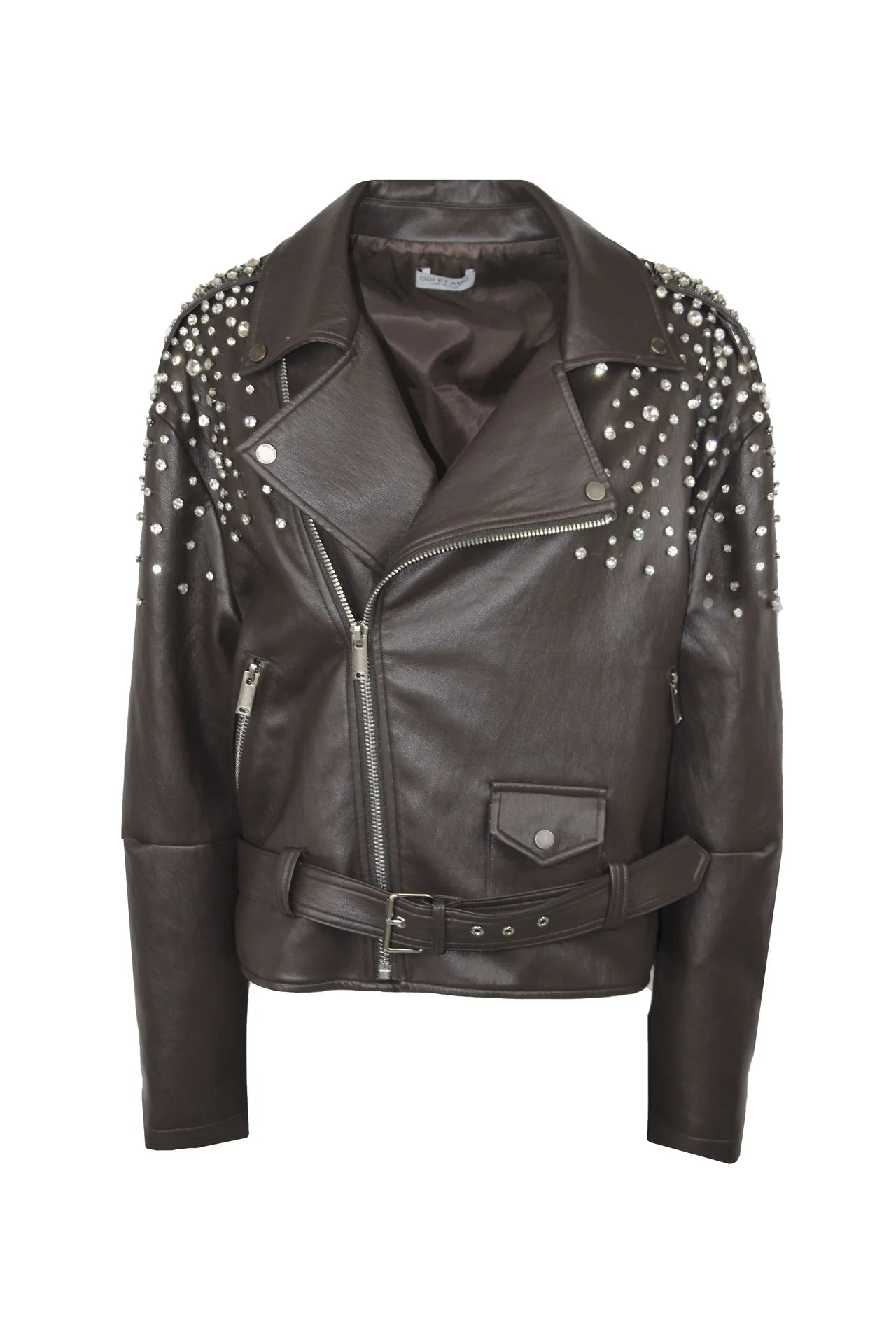 Giubbino prezioso odi et amo