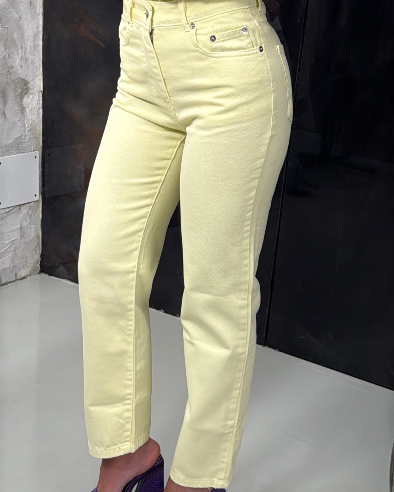 Coordinato sole