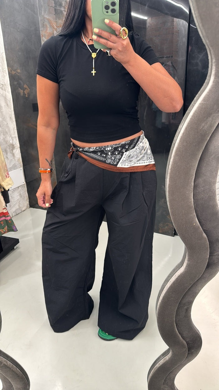 Coordinato Terry