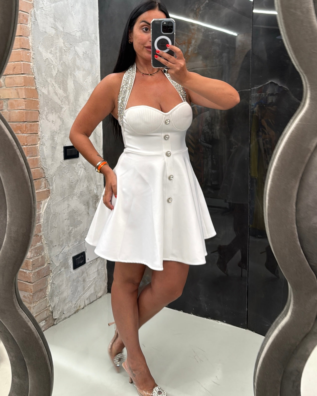 Abito marlyn