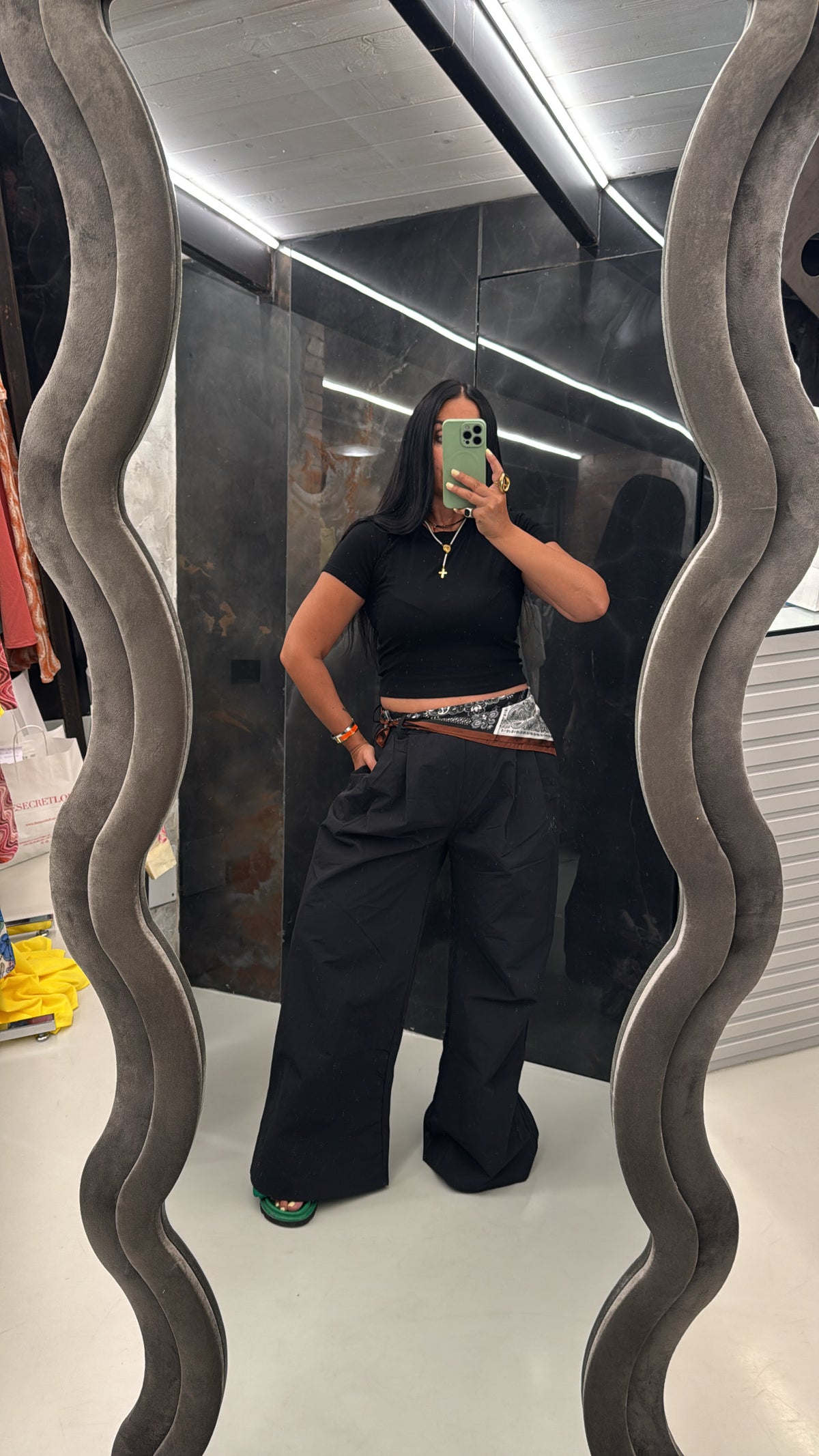 Coordinato Terry