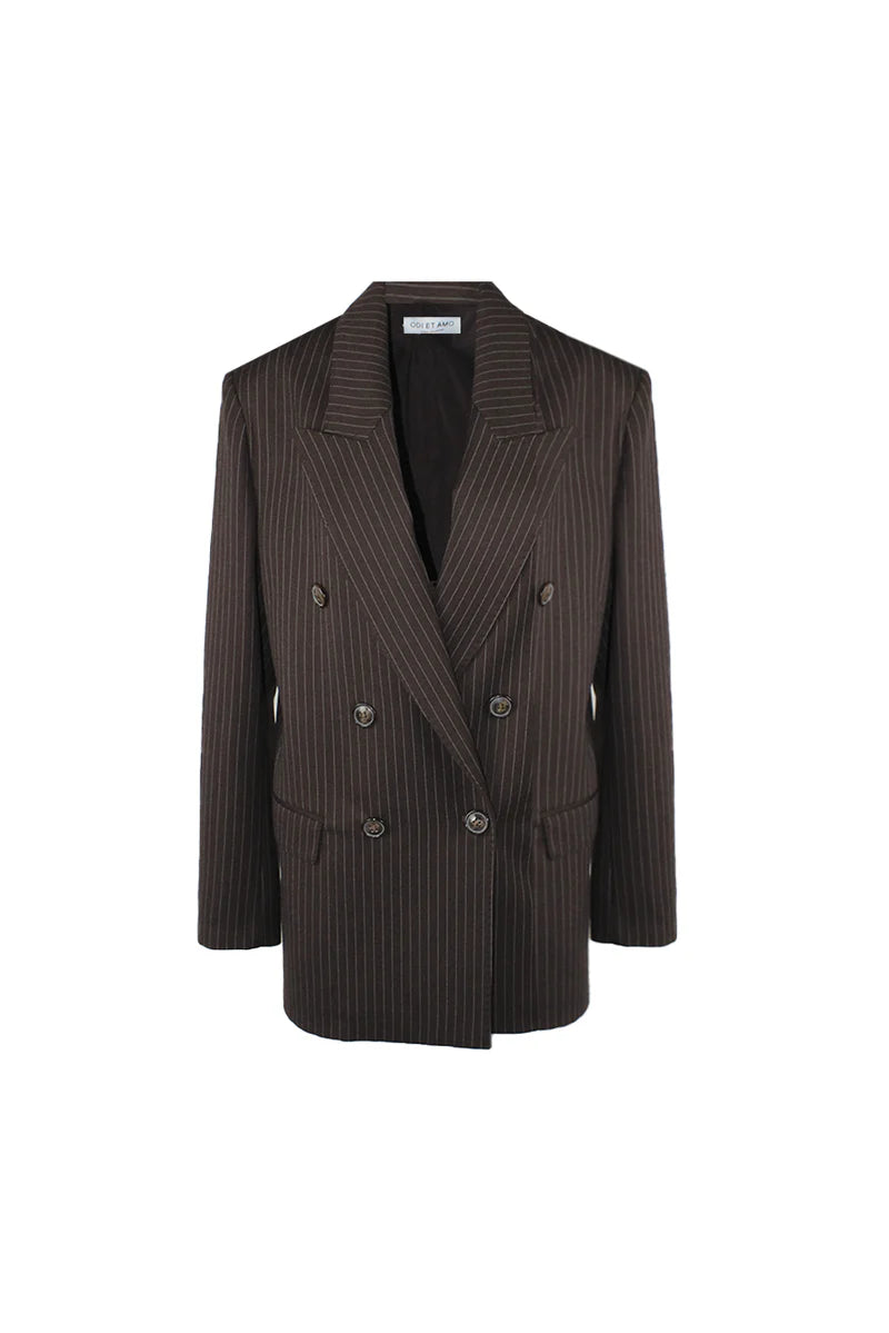 Giacca  sartoriale odi et amo