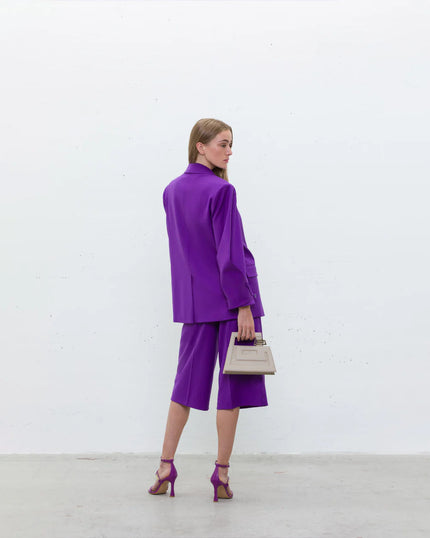 Giacca jijil oversize - THE SECRET LOFT