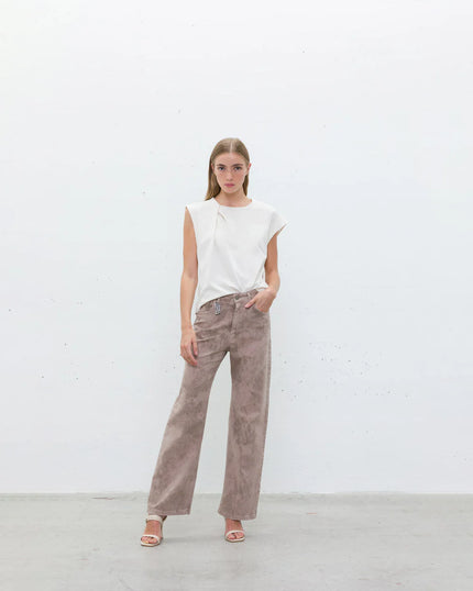 Jeans sfumato - THE SECRET LOFT