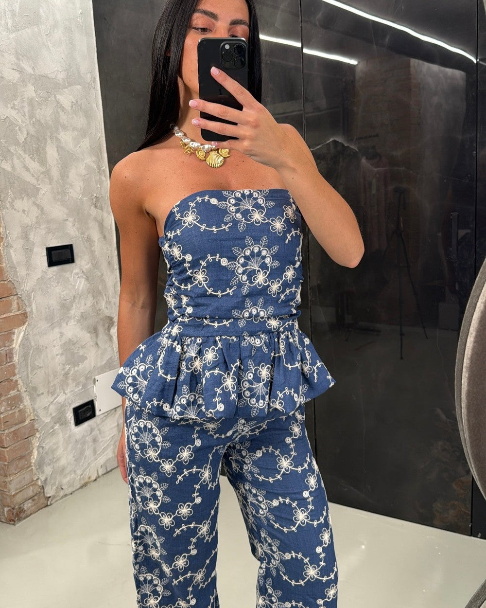 Coordinato Mare
