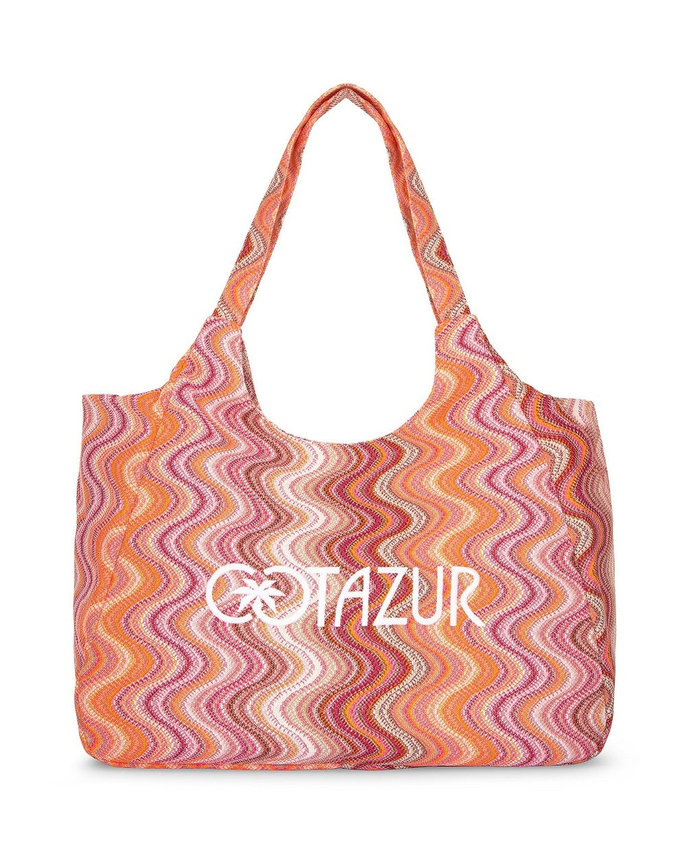 Borsa Cotazur fantasia
