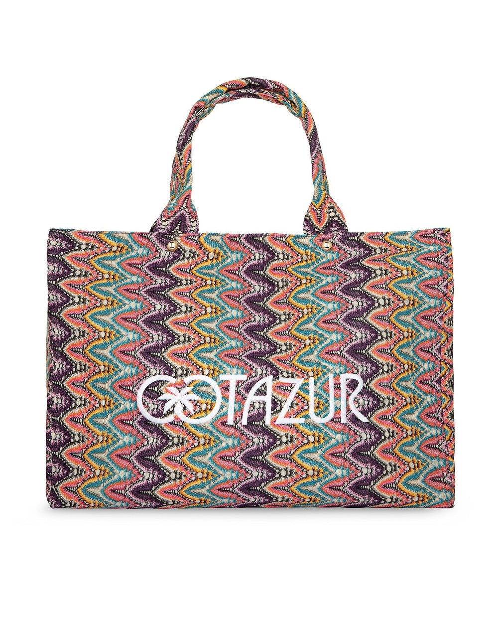 Borsa Cotazur a fantasia