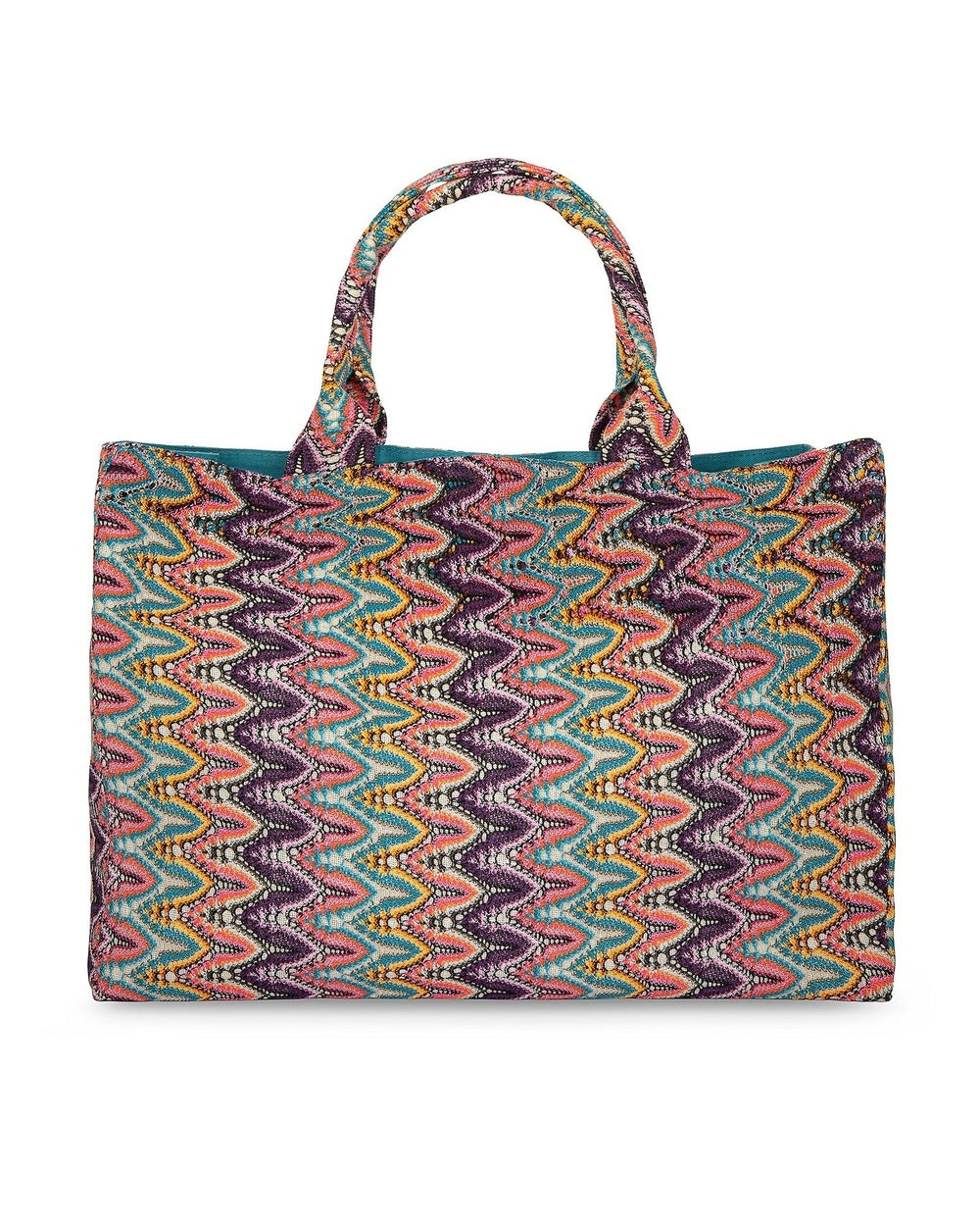 Borsa Cotazur a fantasia