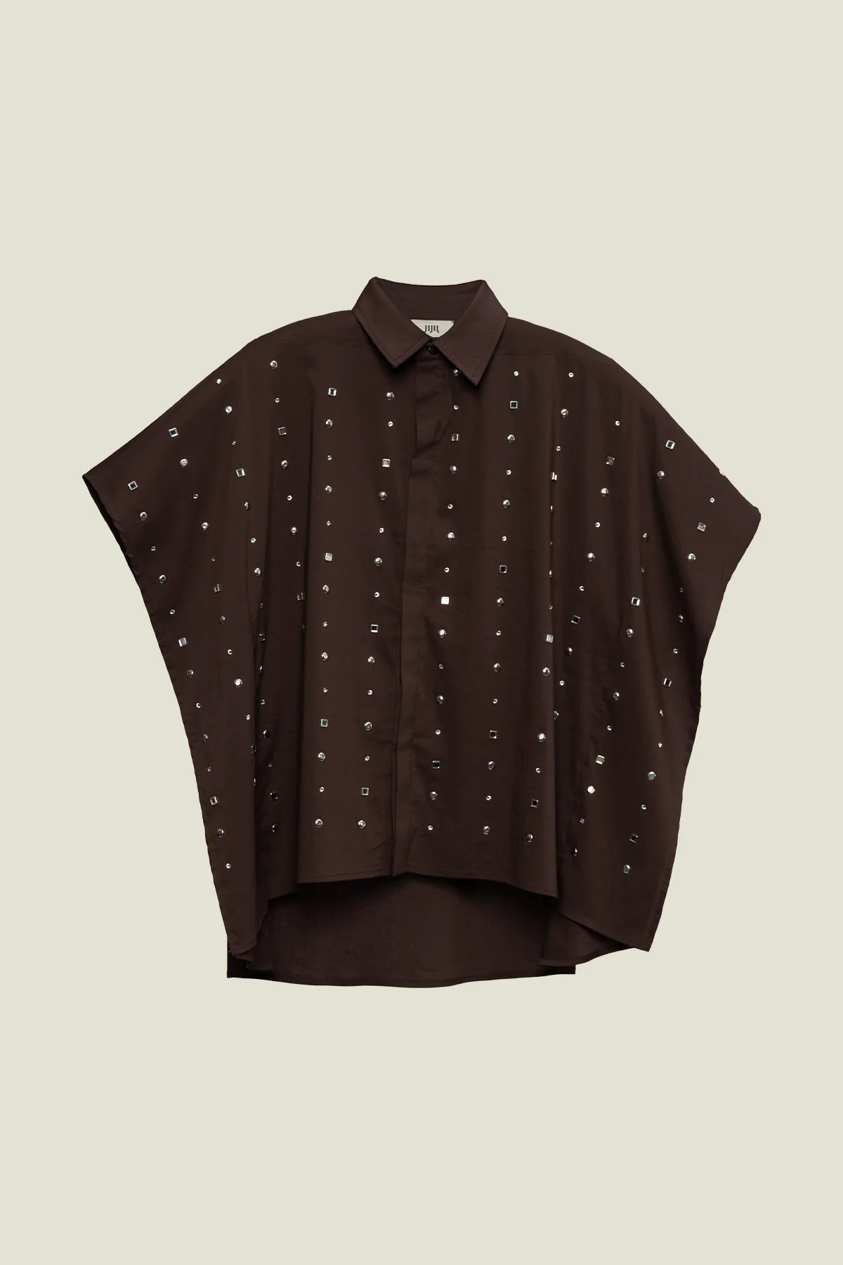 Camicia jijil applicazioni