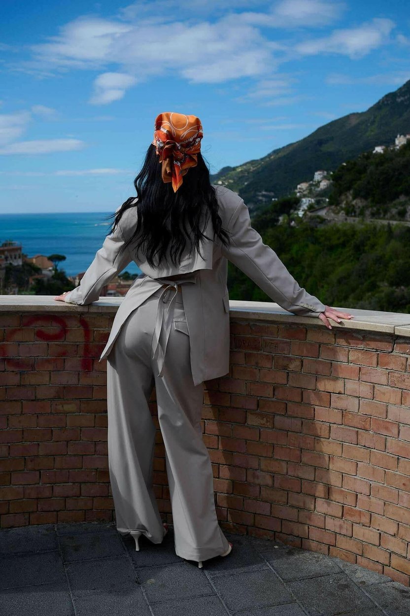 Tailleur Amalfi Eleh - THE SECRET LOFT