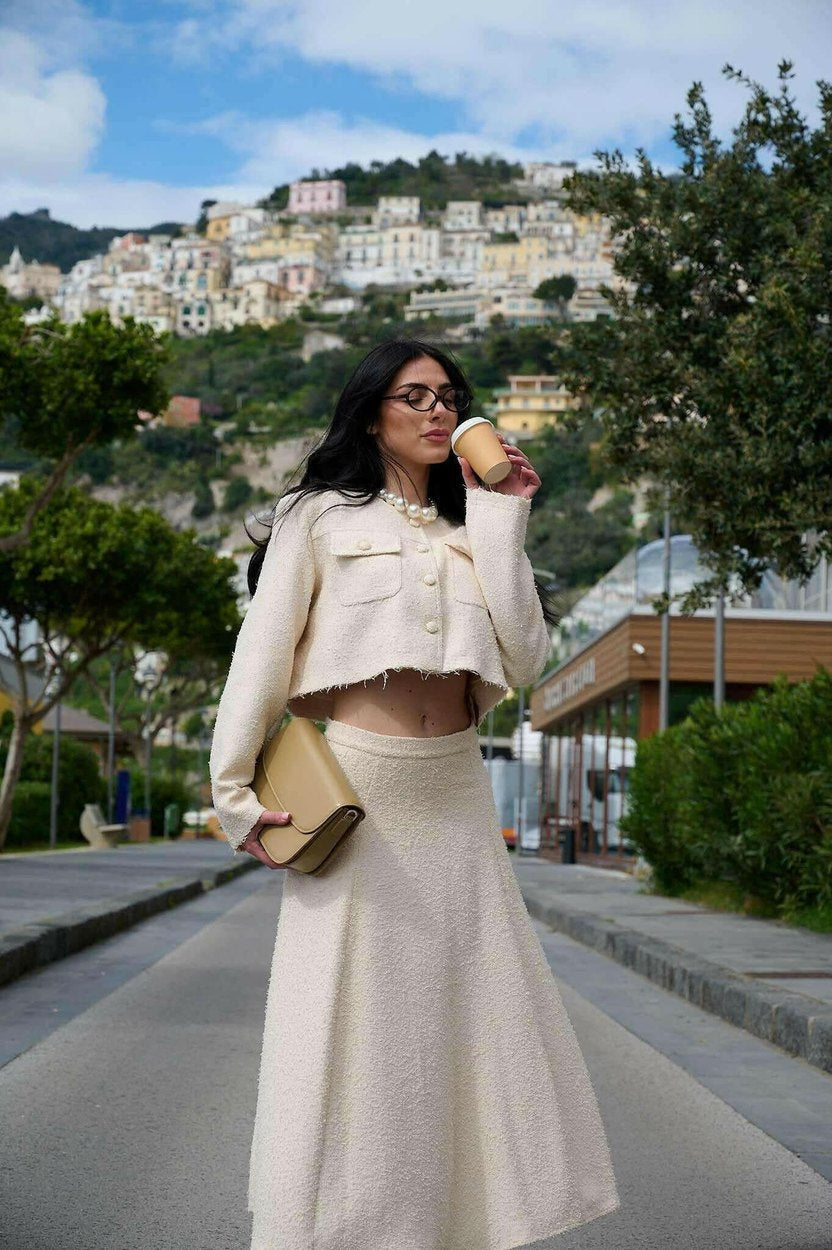 Coordinato Emy Eleh - THE SECRET LOFT