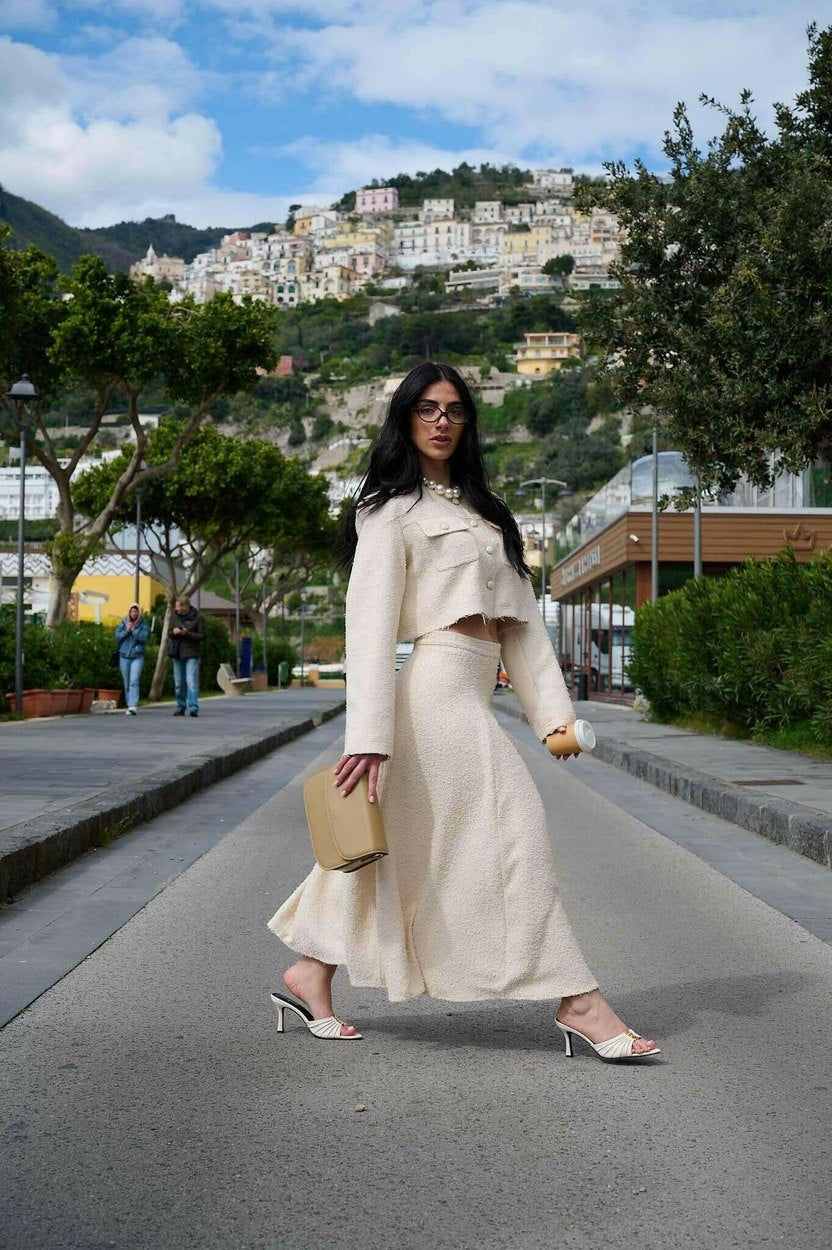 Coordinato Emy Eleh - THE SECRET LOFT