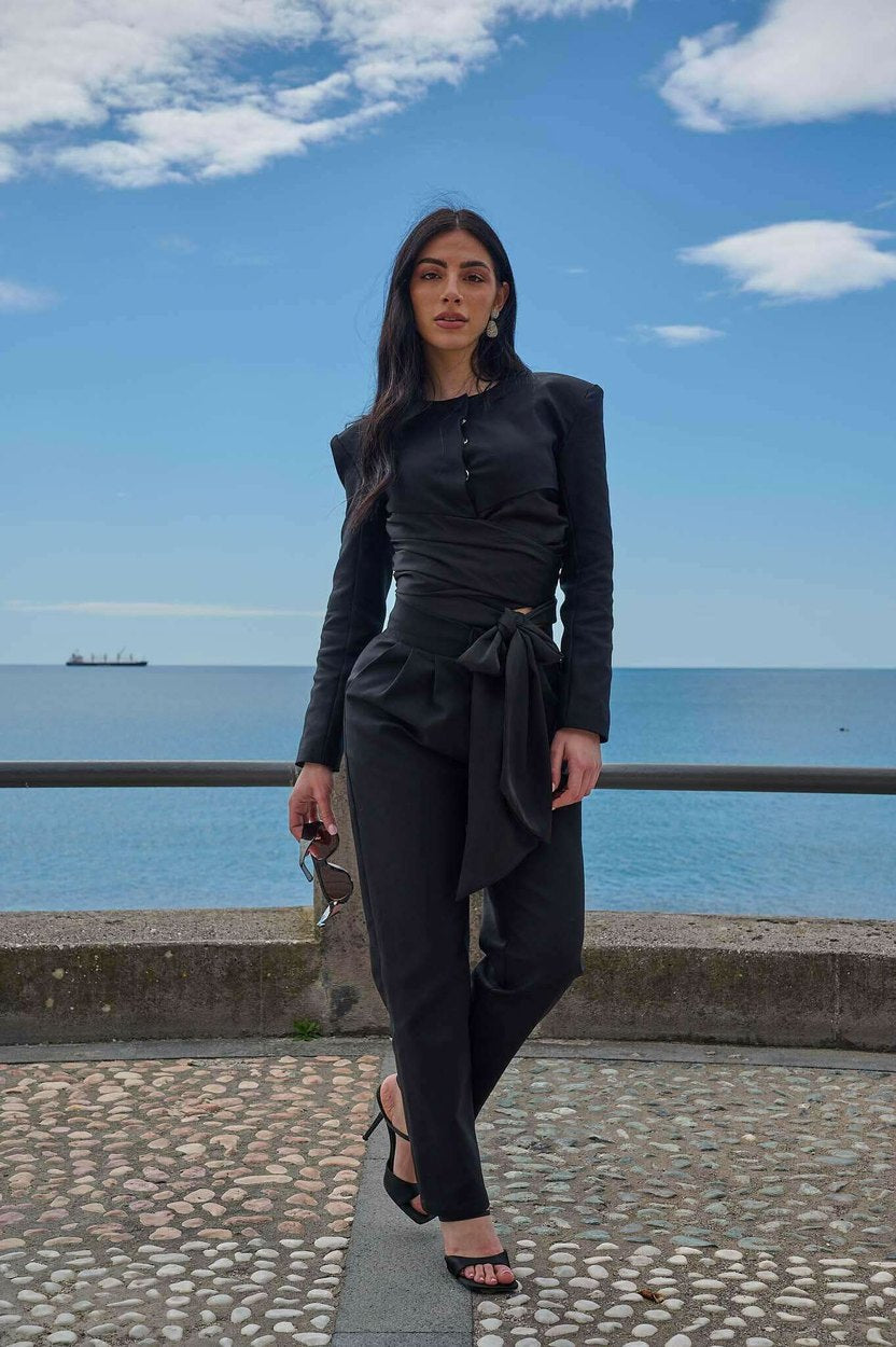 Tailleur Fiocco Eleh - THE SECRET LOFT