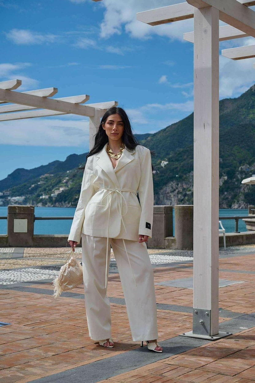 Tailleur Amber Eleh - THE SECRET LOFT