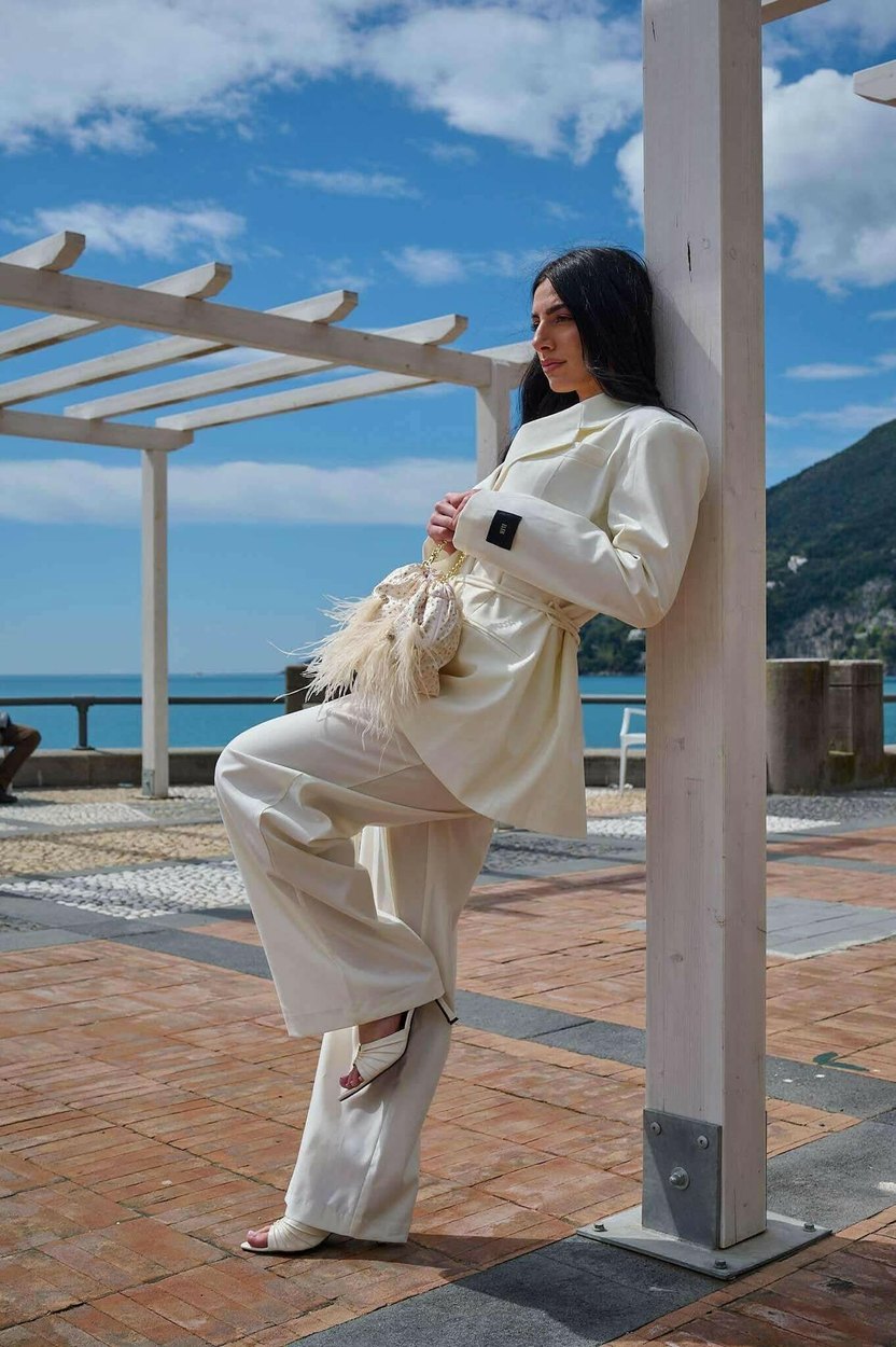 Tailleur Amber Eleh - THE SECRET LOFT