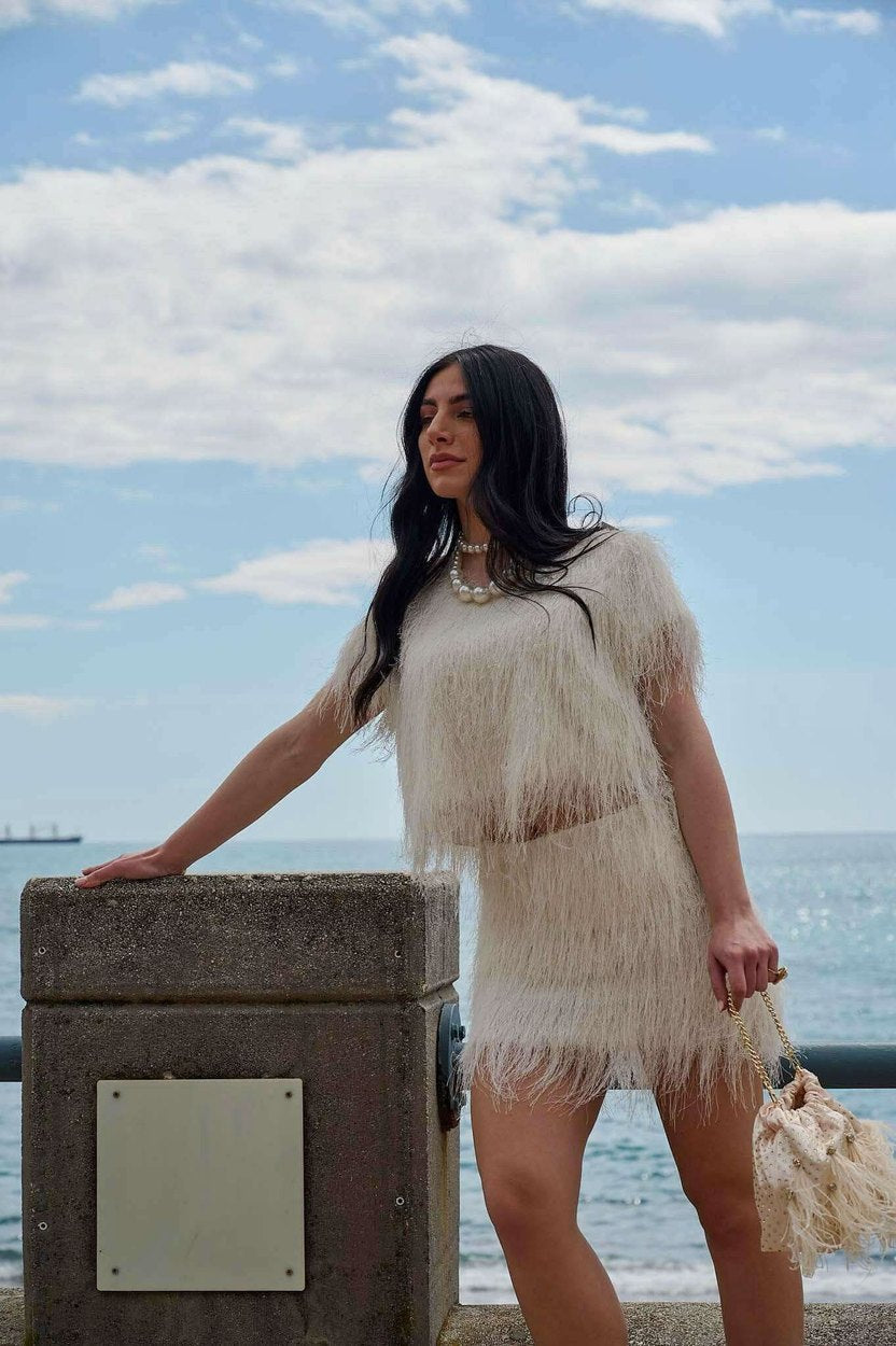 Coordinato Paris Eleh - THE SECRET LOFT