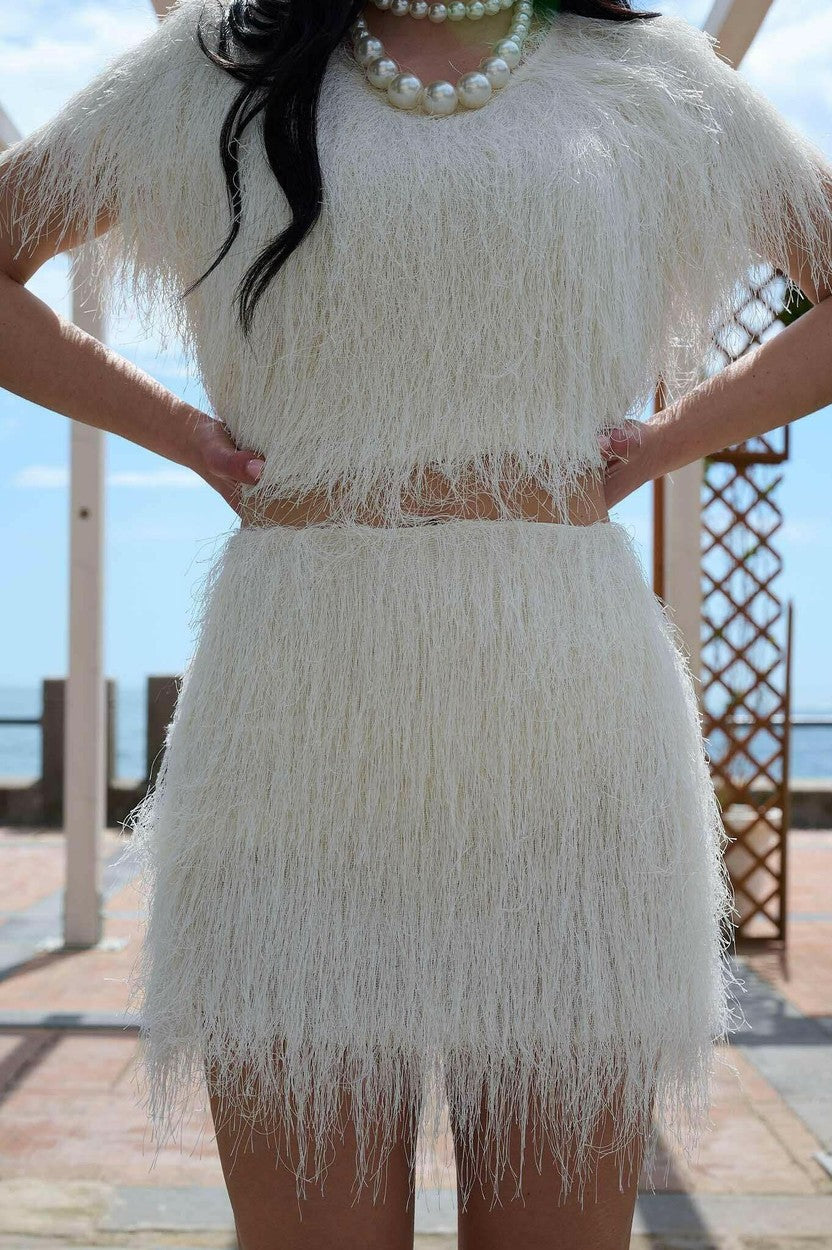 Coordinato Paris Eleh - THE SECRET LOFT