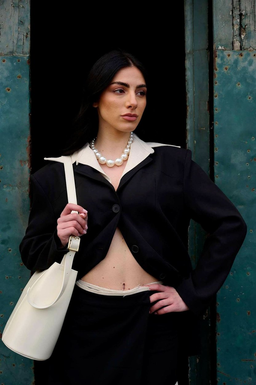 Coordinato Jole Eleh - THE SECRET LOFT