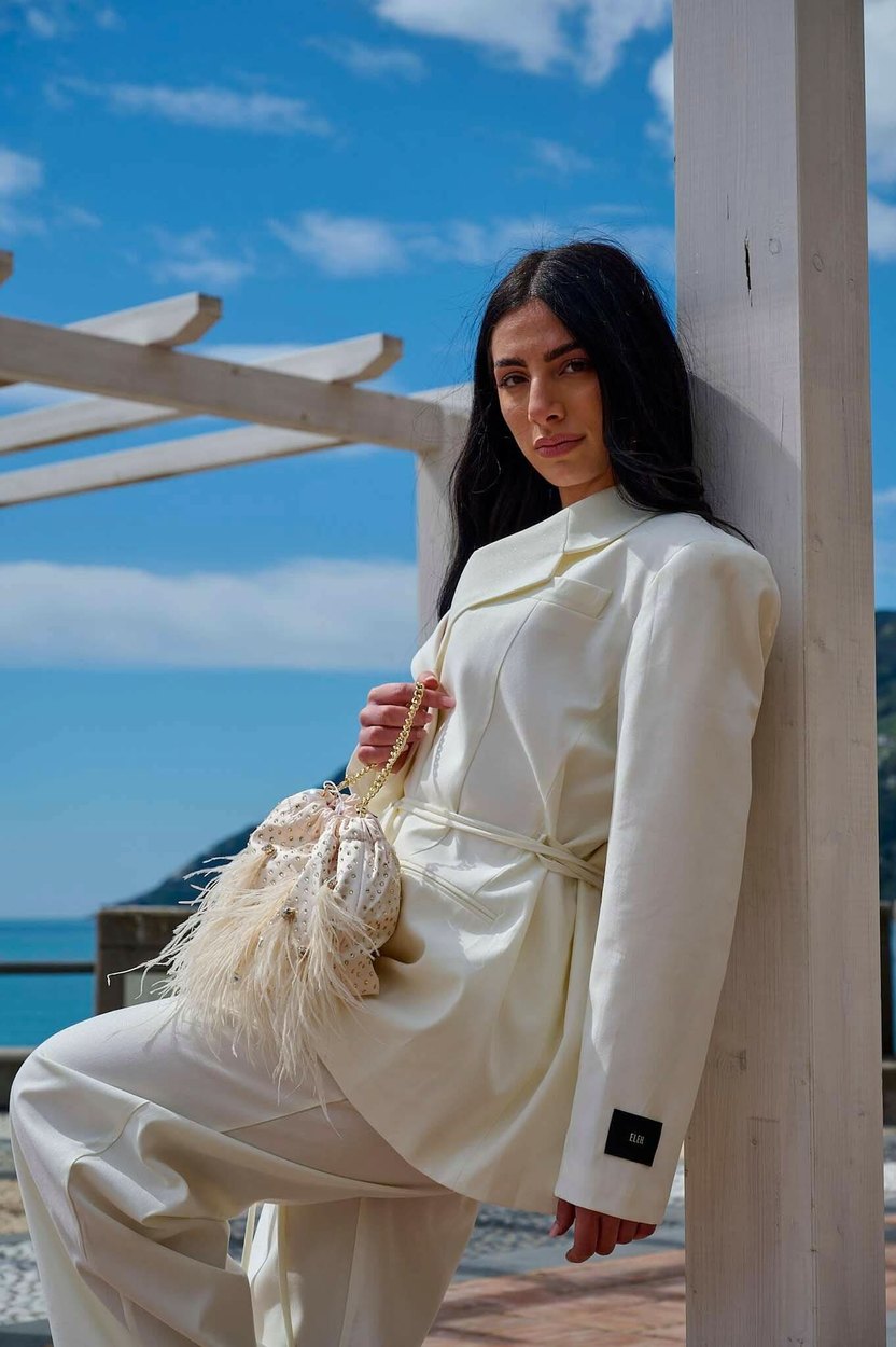 Tailleur Amber Eleh - THE SECRET LOFT