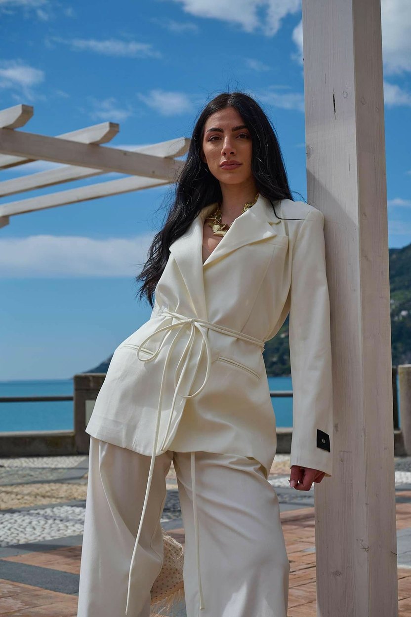 Tailleur Amber Eleh - THE SECRET LOFT