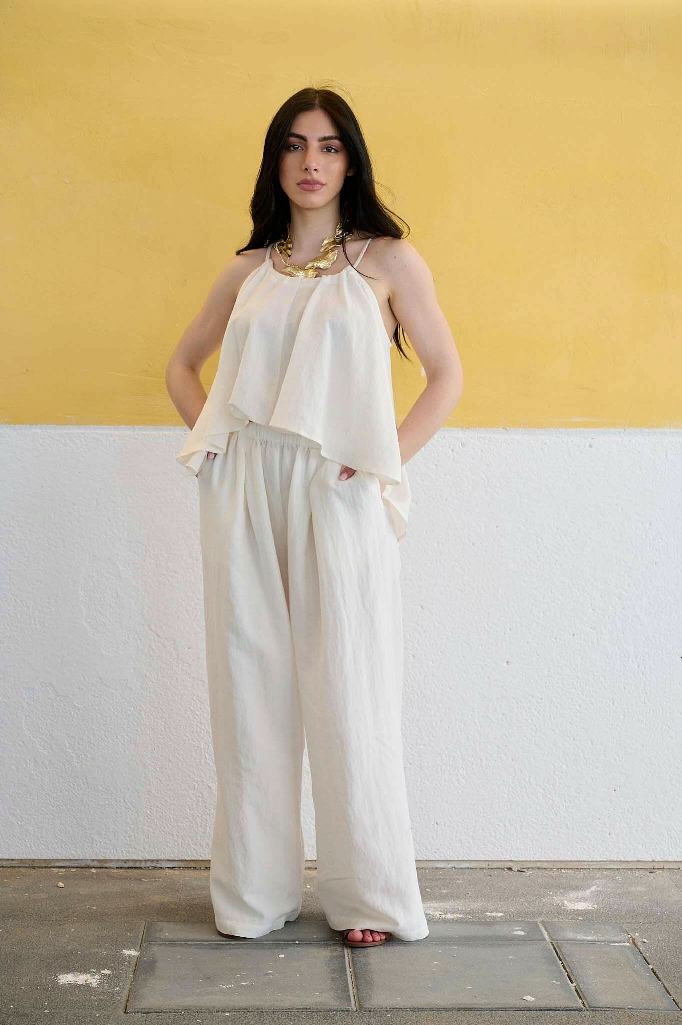 Coordinato Blanca Eleh - THE SECRET LOFT