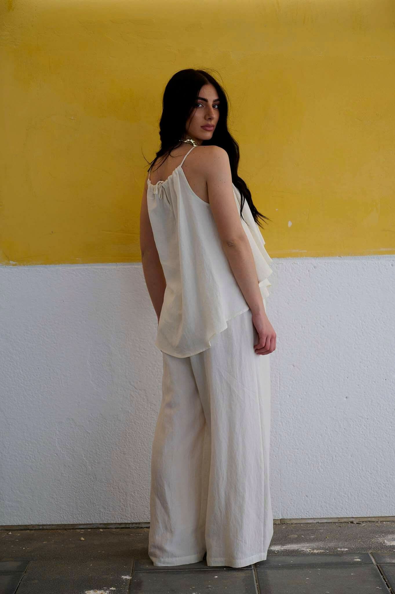 Coordinato Blanca Eleh - THE SECRET LOFT