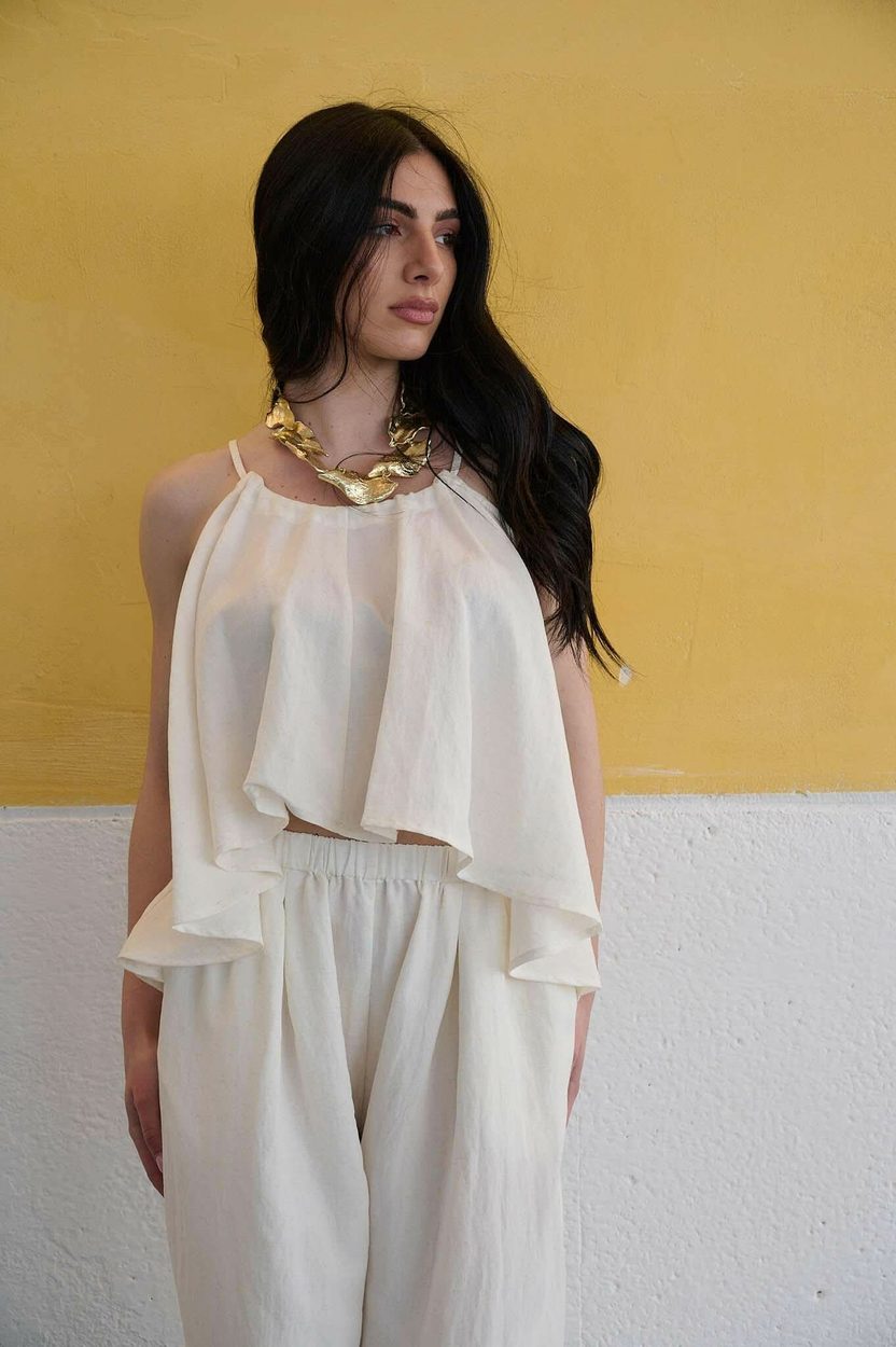 Coordinato Blanca Eleh - THE SECRET LOFT