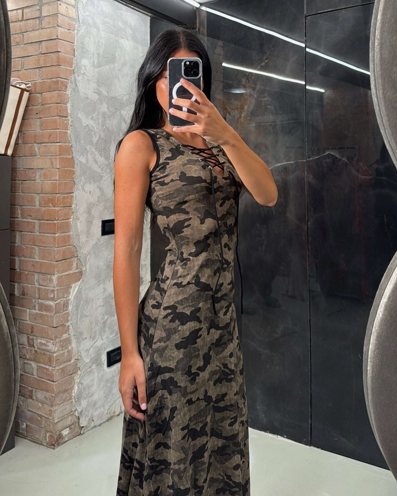 Abito militare
